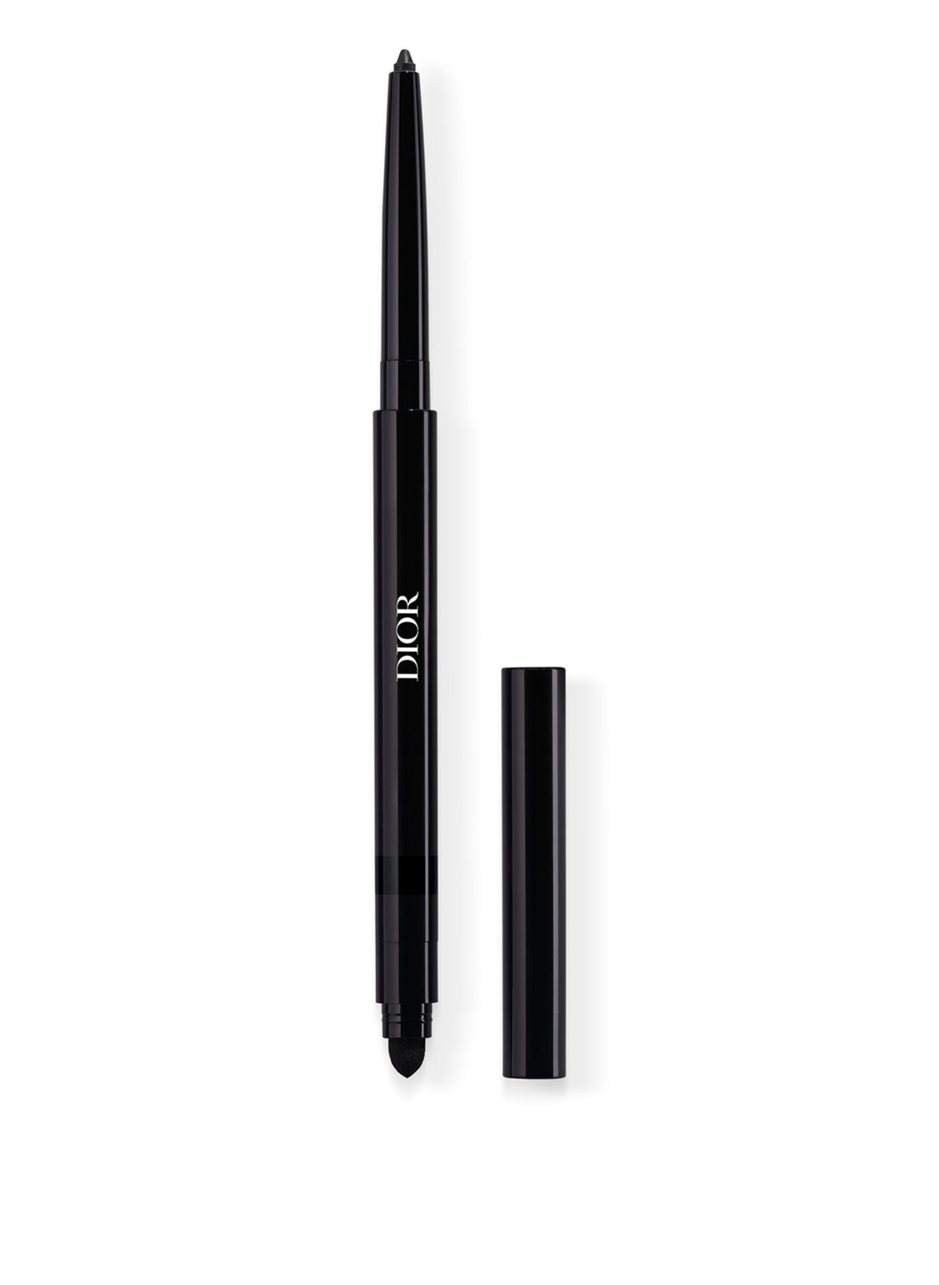DIOR DIORSHOW STYLO: 091 MATTE BLACK
