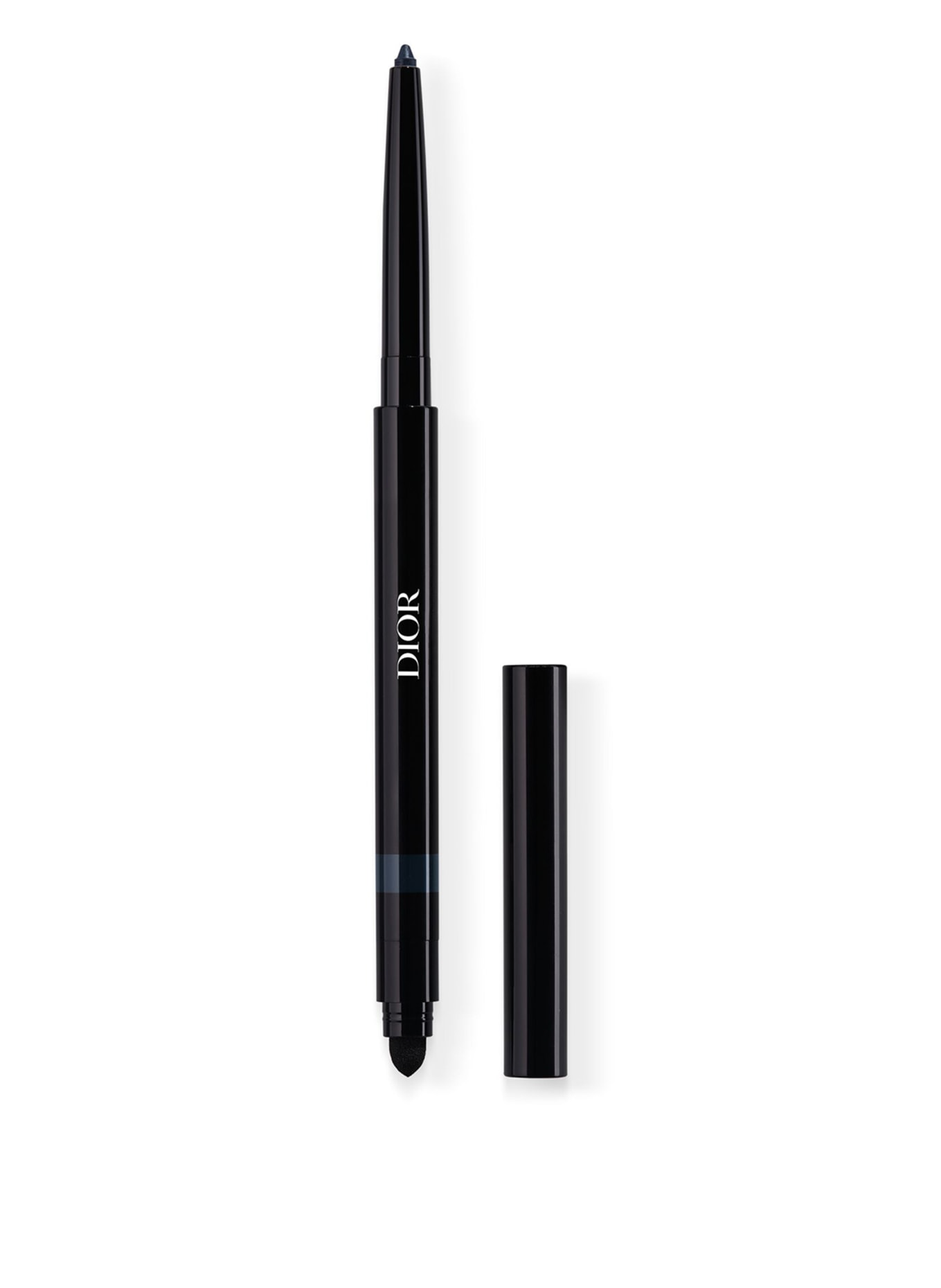 DIOR DIORSHOW STYLO: 296 MATTE BLUE