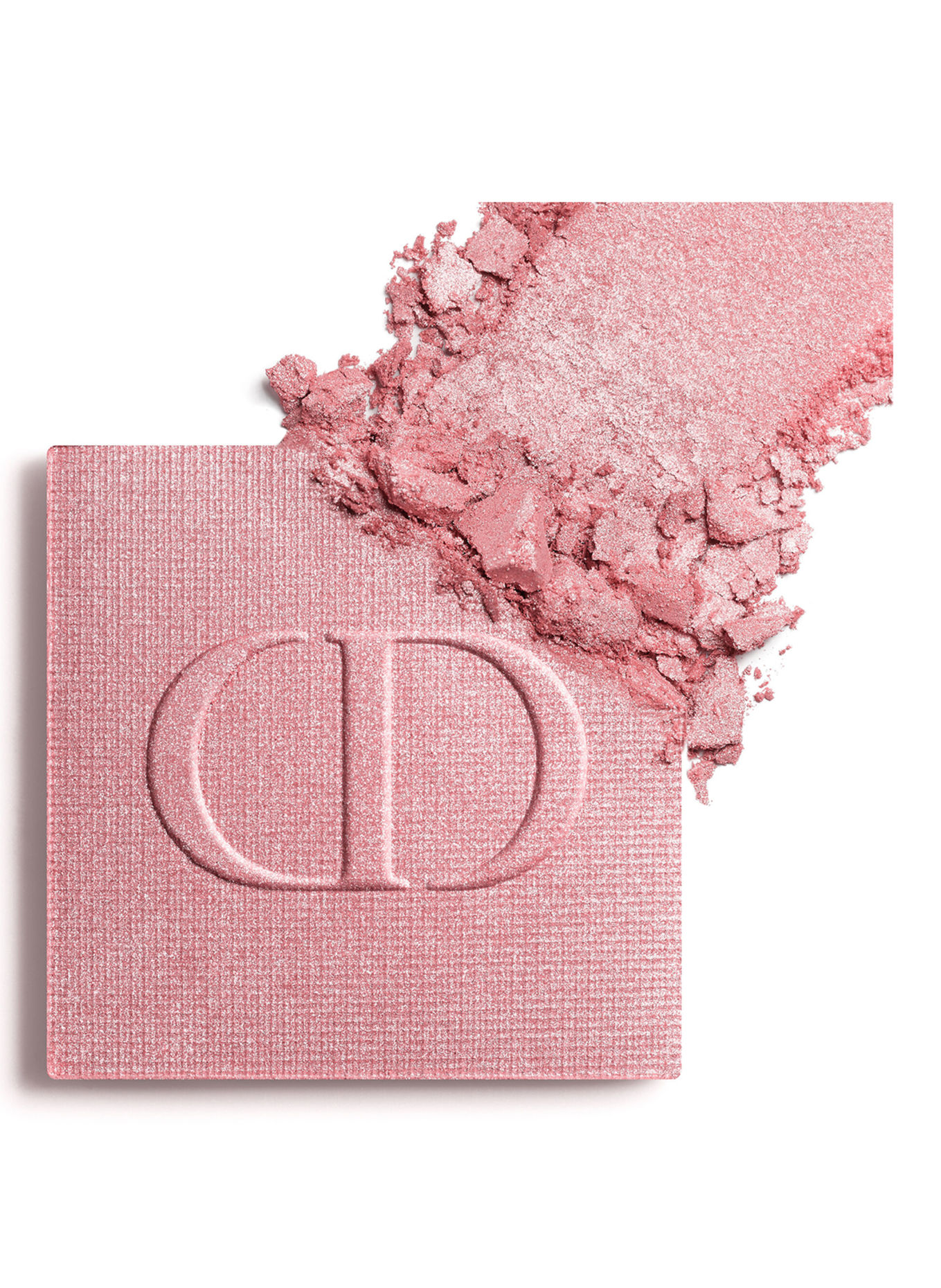 DIOR DIORSHOW MONO COULEUR: 826 ROSE MONTAIGNE