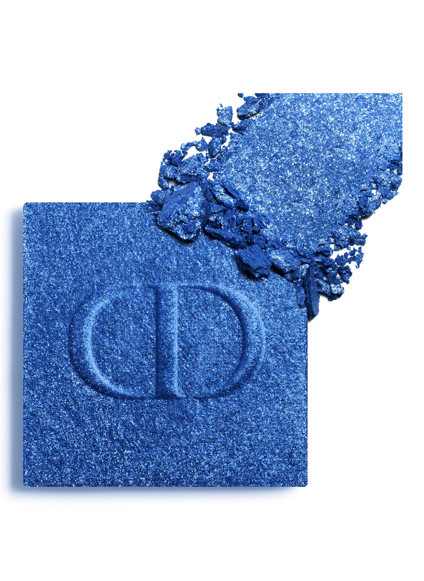 DIOR DIORSHOW MONO COULEUR: 162 BLUE BAYADÈRE