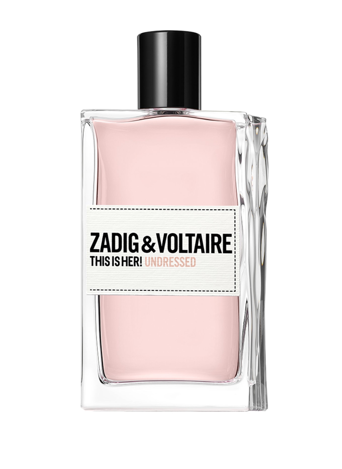 ZADIG & VOLTAIRE Fragrances THIS IS HER! UNDRESSED (Bild 1)