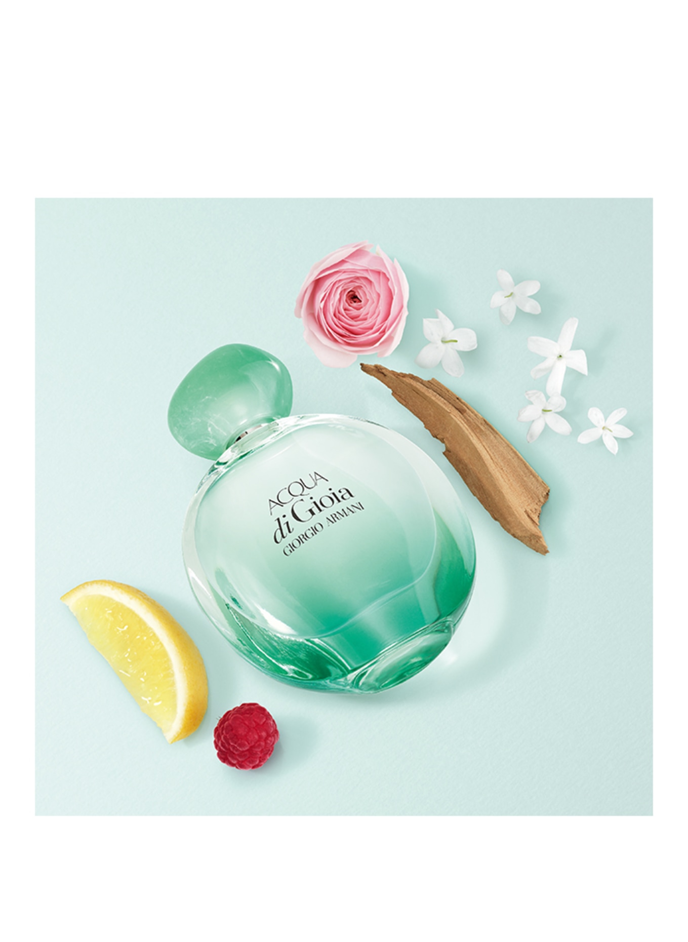 GIORGIO ARMANI BEAUTY ACQUA DI GIOIA