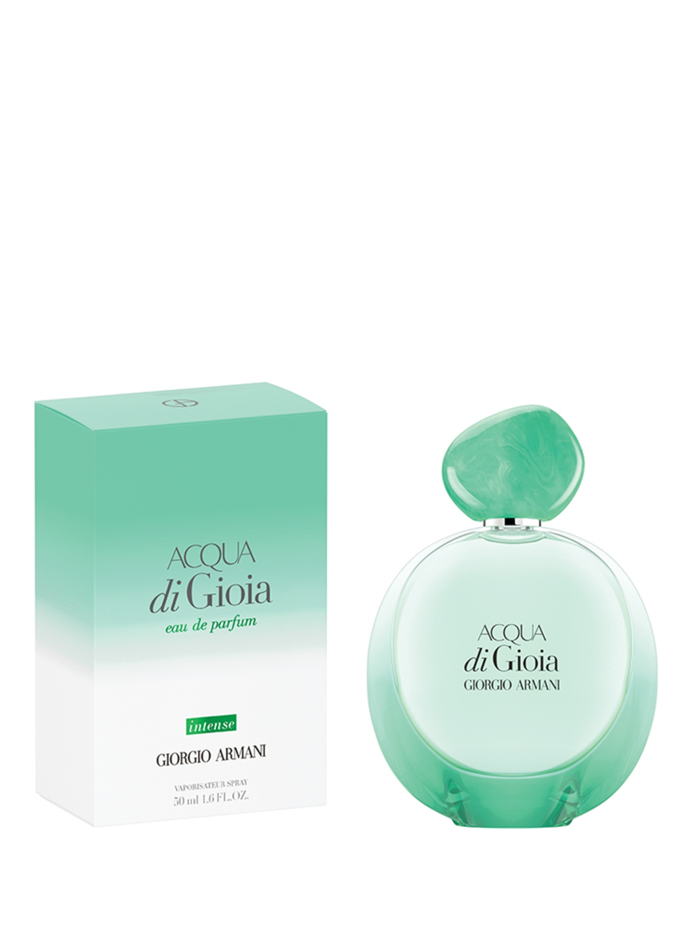 GIORGIO ARMANI BEAUTY ACQUA DI GIOIA