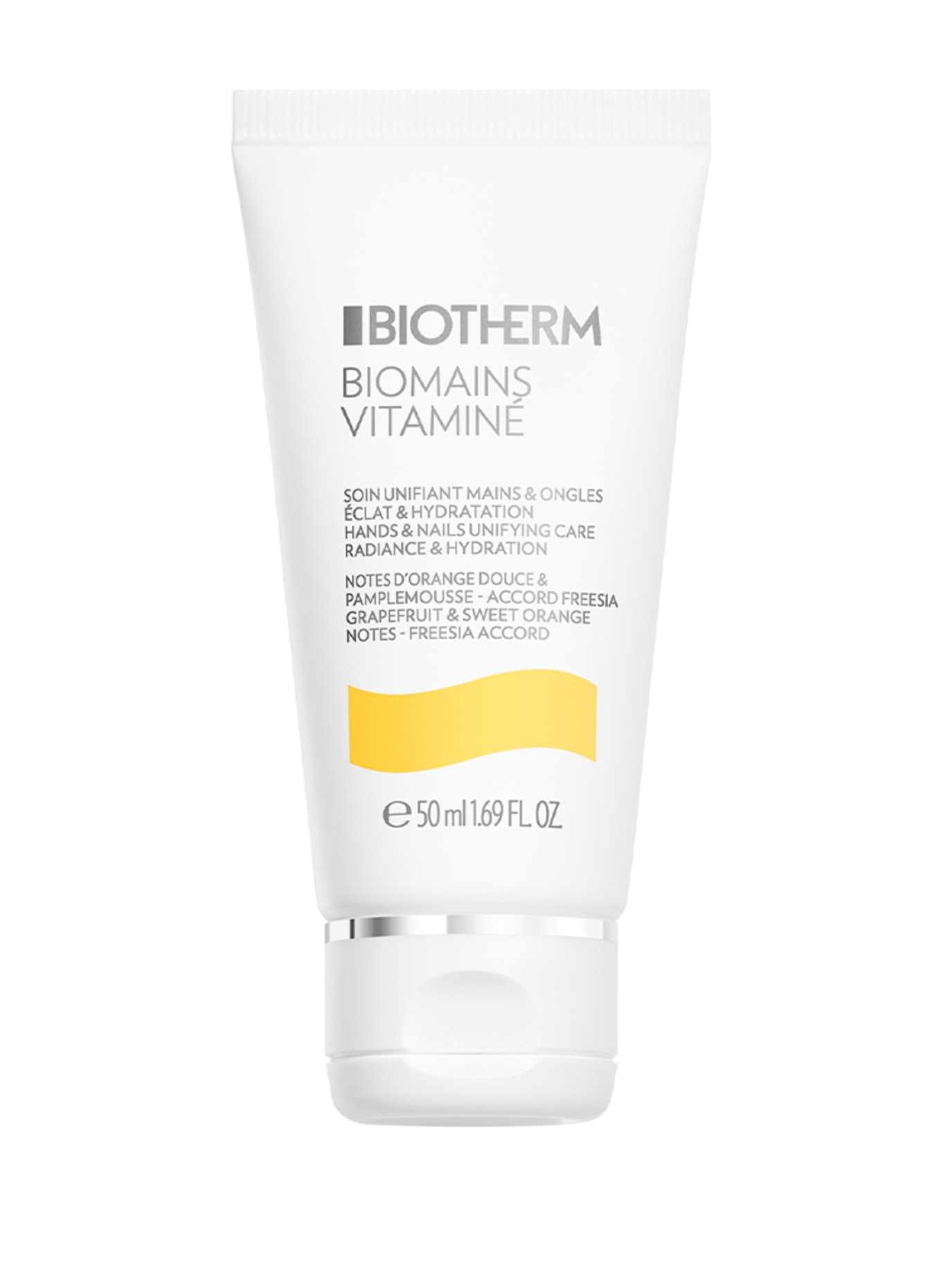 BIOTHERM EAU VITAMINÉE (Bild 1)