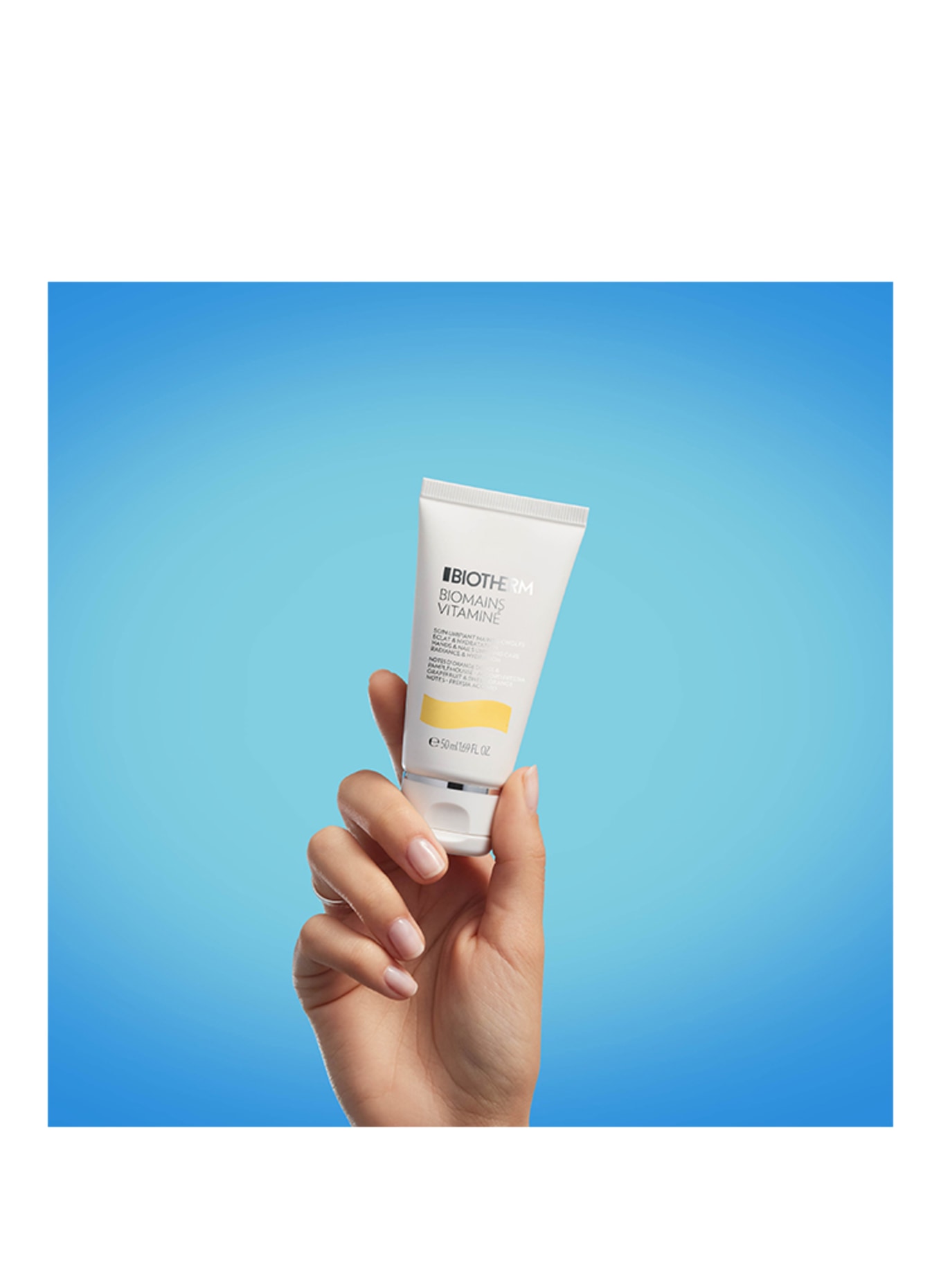 BIOTHERM EAU VITAMINÉE