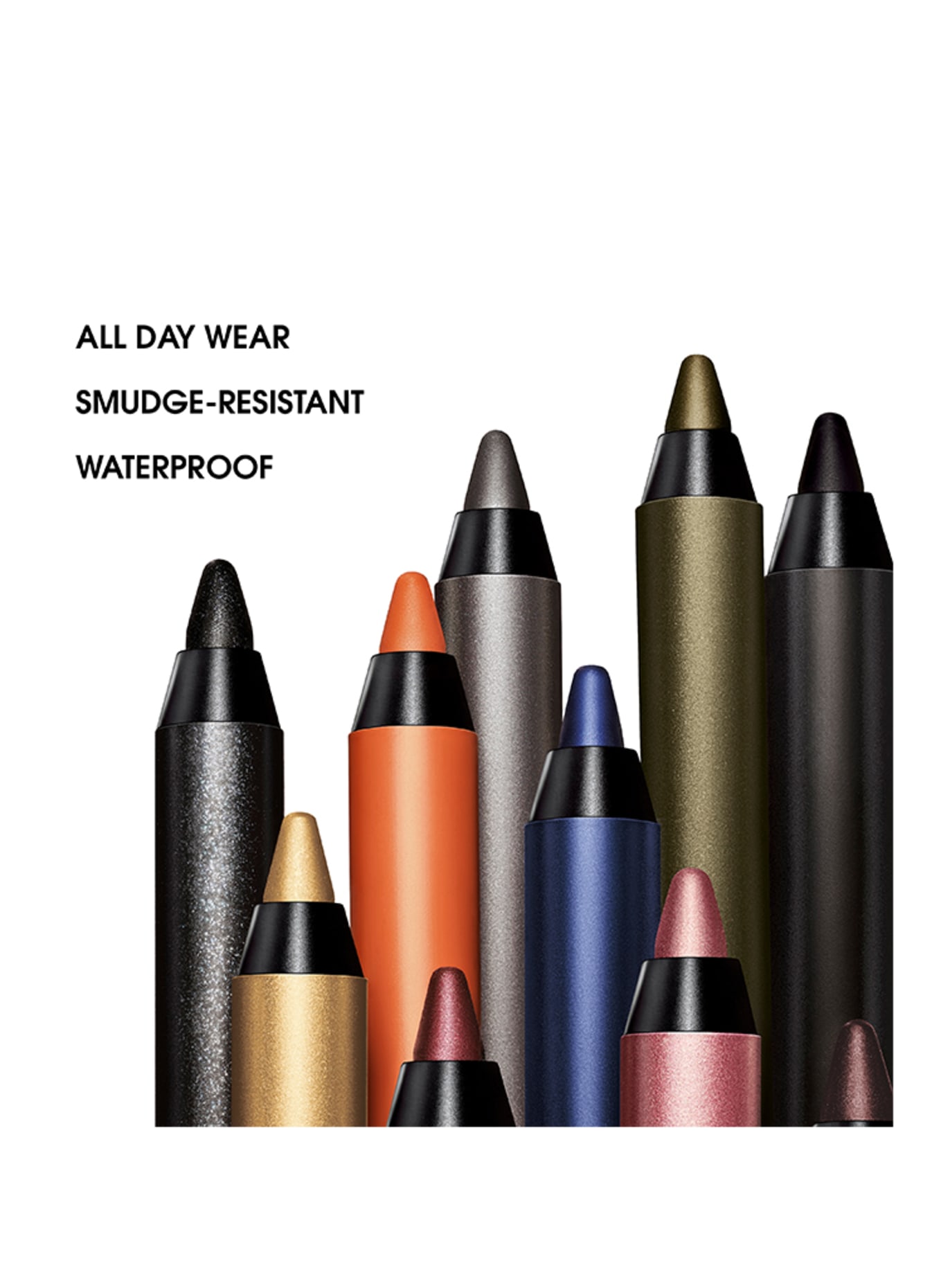 YVES SAINT LAURENT BEAUTÉ LINES LIBERATED: 03 LIBERATED BRONZE