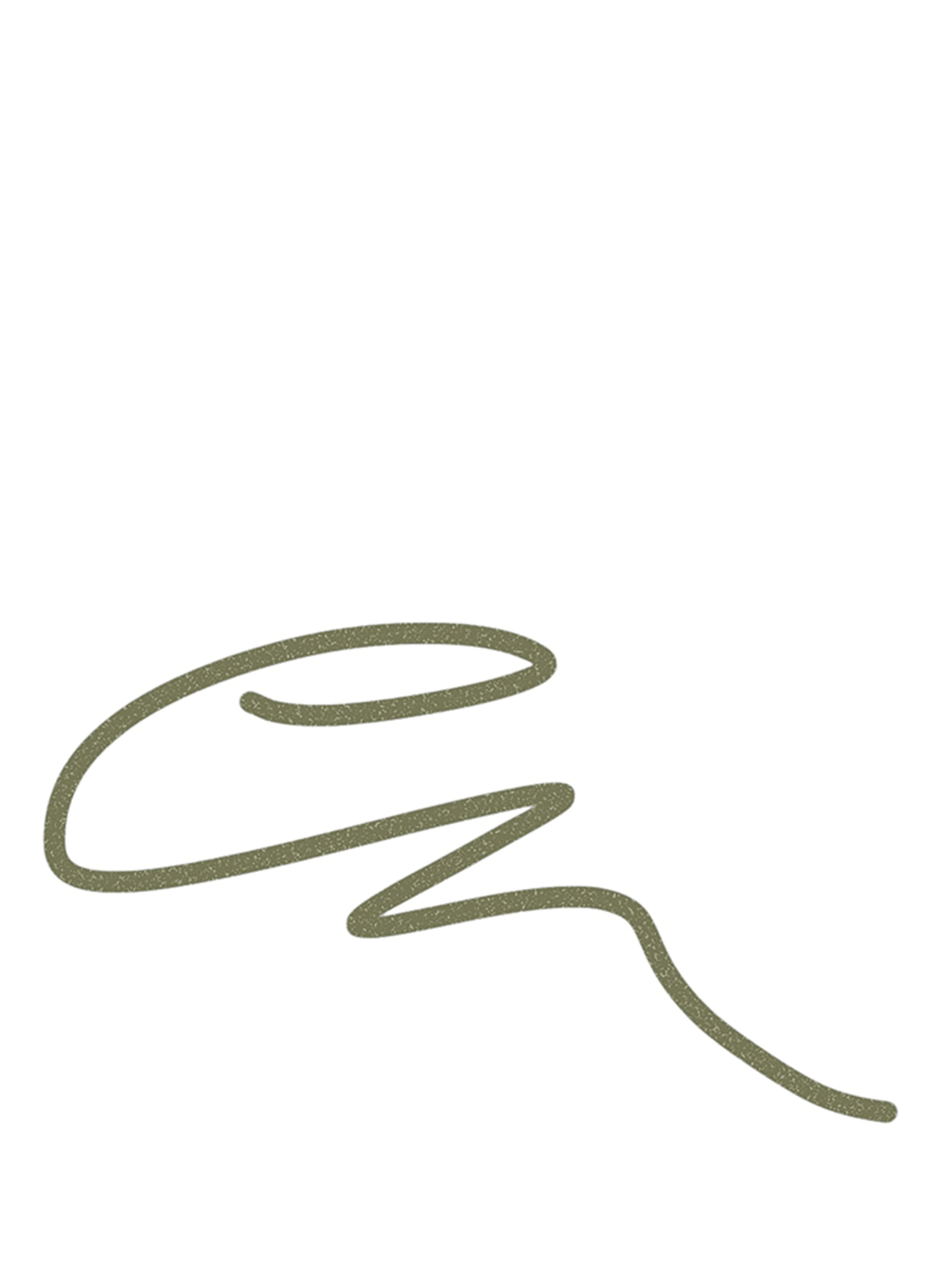 YVES SAINT LAURENT BEAUTÉ LINES LIBERATED: 08 PROVOCATIVE GREEN