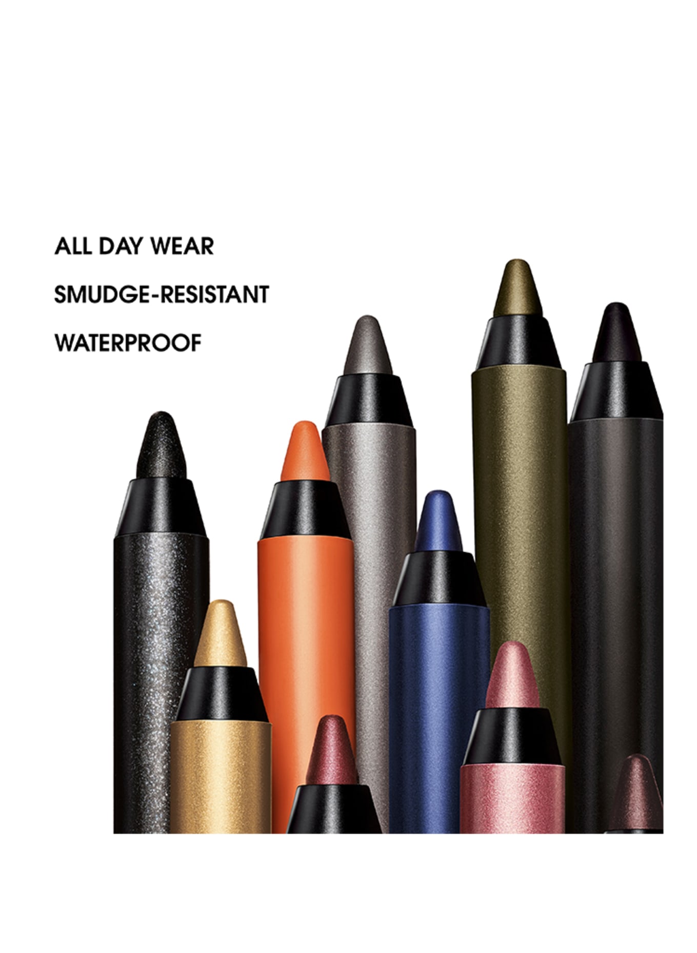 YVES SAINT LAURENT BEAUTÉ LINES LIBERATED: 08 PROVOCATIVE GREEN