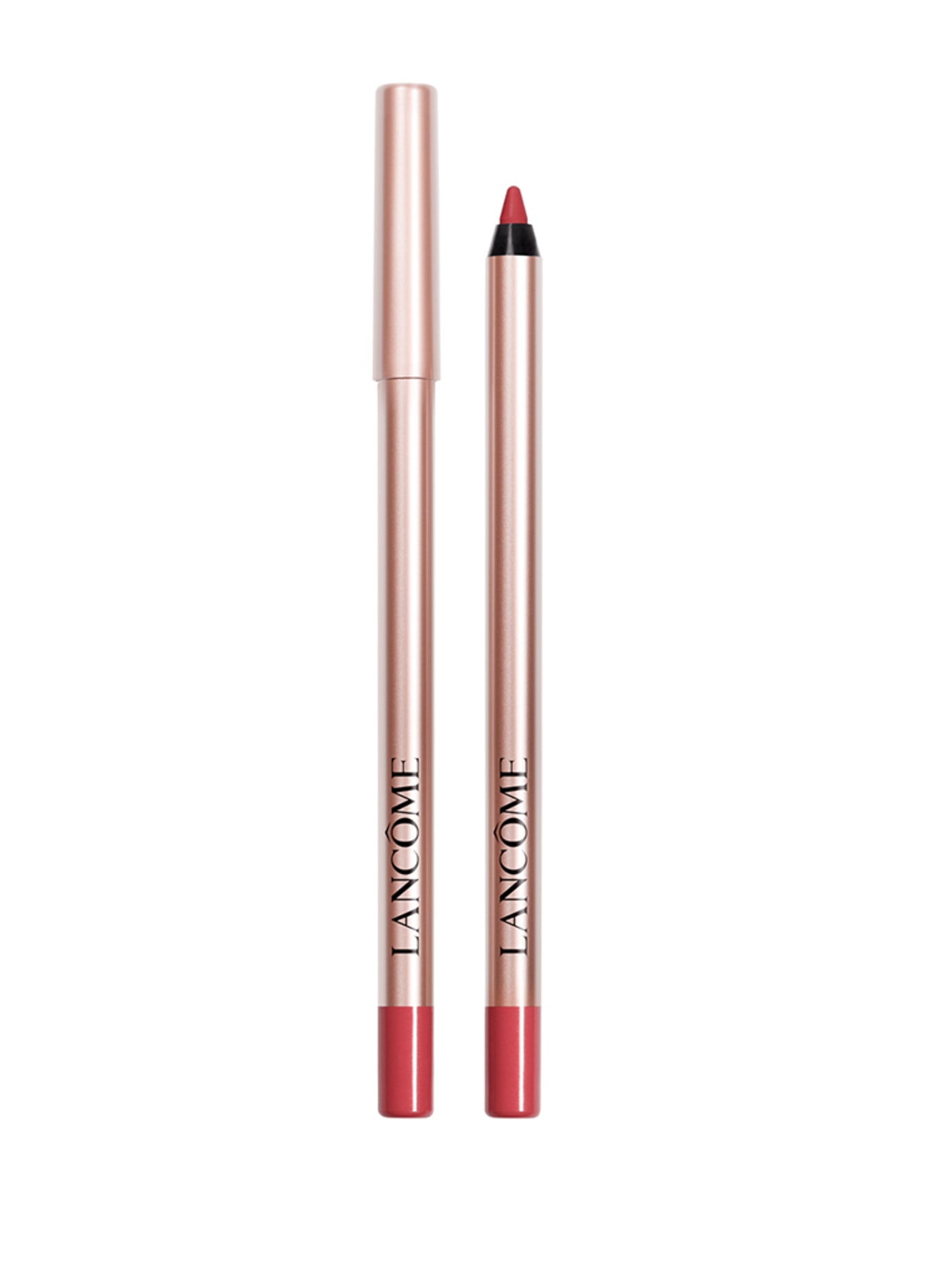 LANCÔME LIP IDÔLE LIP SHAPER: 50 SHEIK'S ROSY NUDE