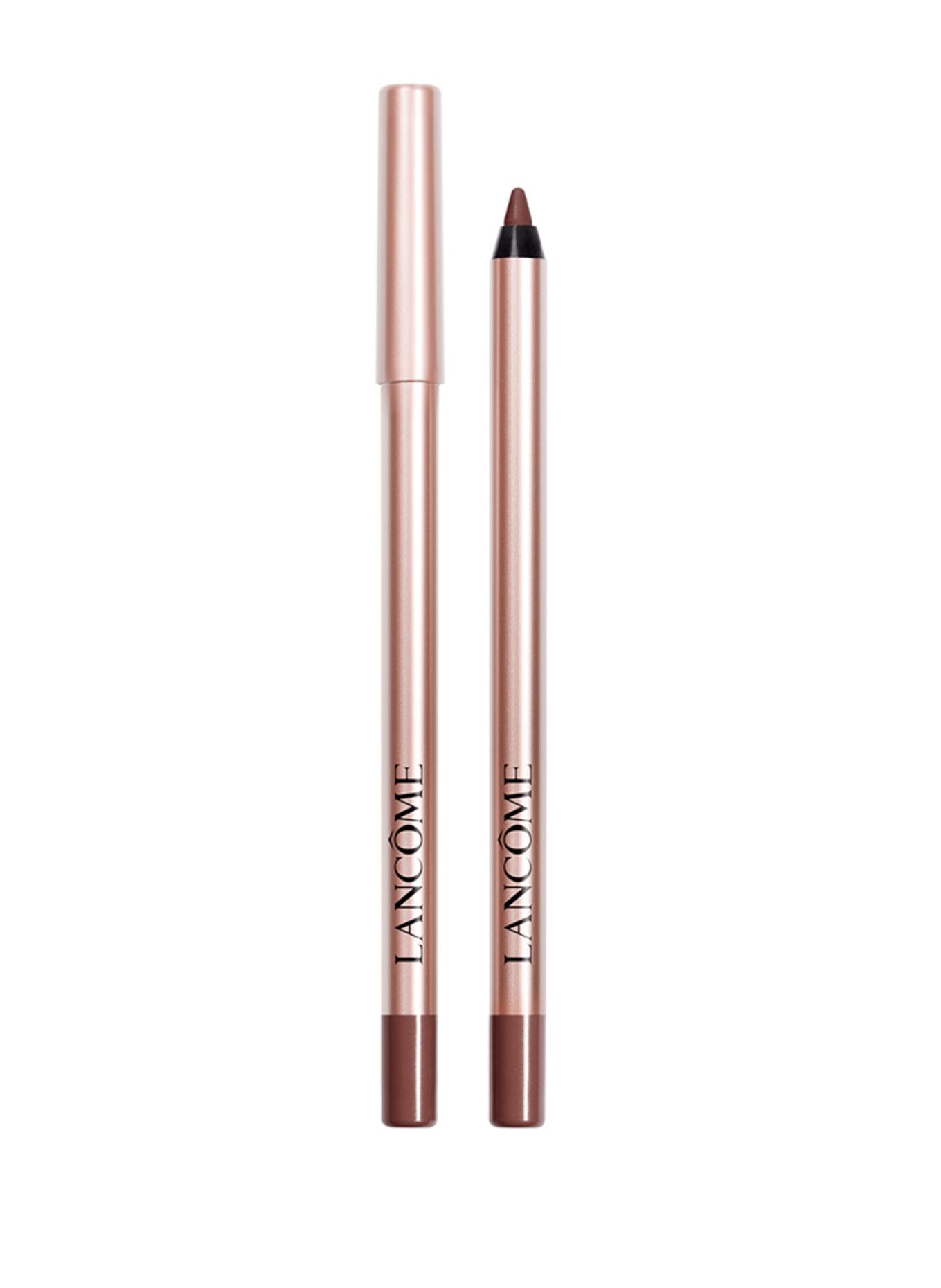 LANCÔME LIP IDÔLE LIP SHAPER: 62 MORNING ESPRESSO