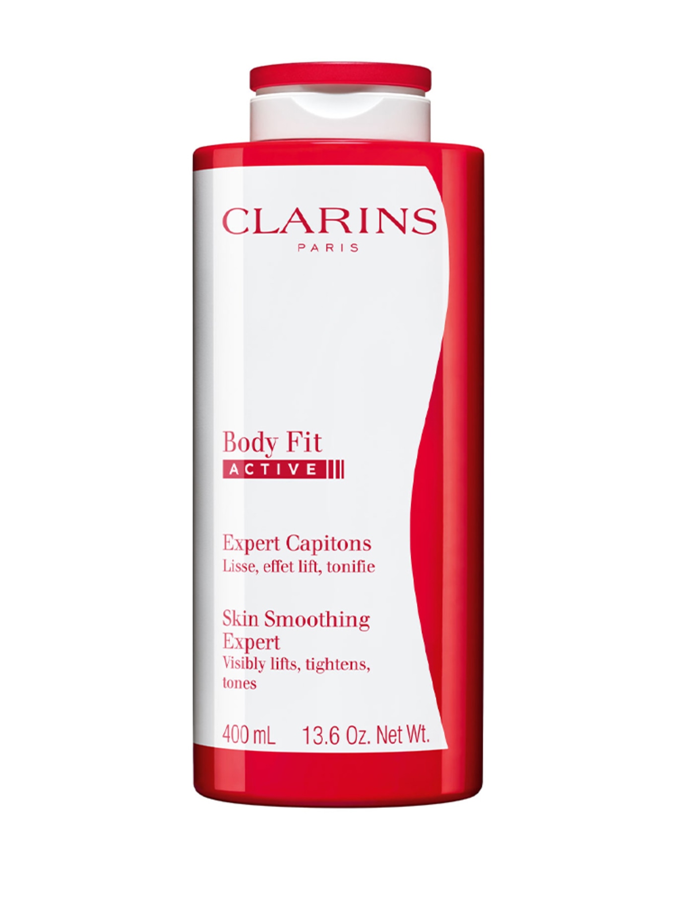 CLARINS BODY FIT ACTIVE