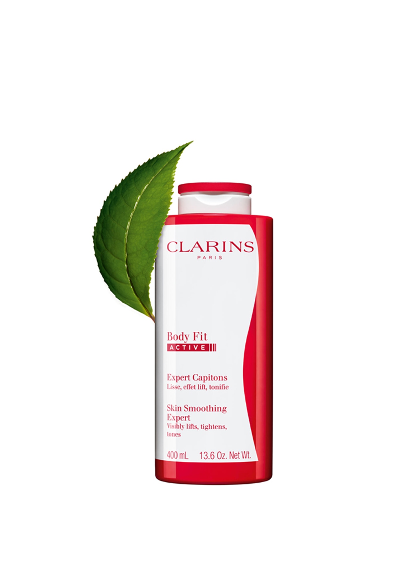 CLARINS BODY FIT ACTIVE