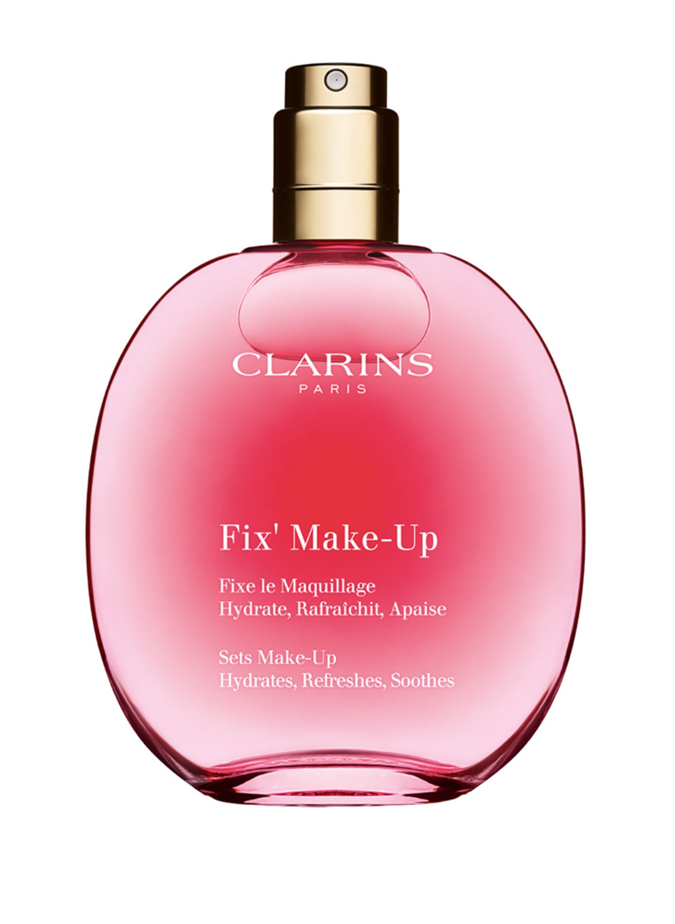 CLARINS FIX' MAKEUP