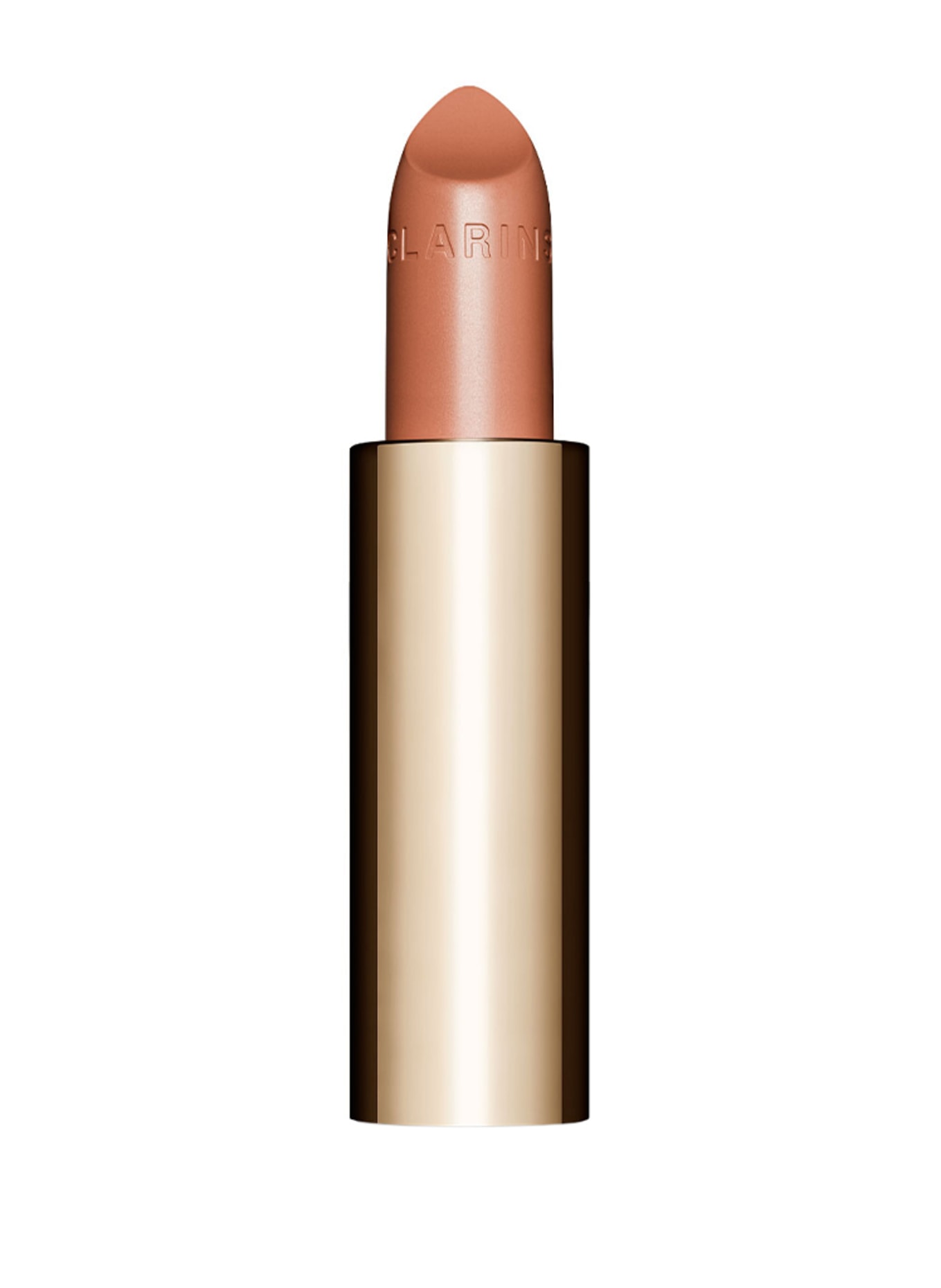 CLARINS JOLI ROUGE REFILL: BEIGE NUDE