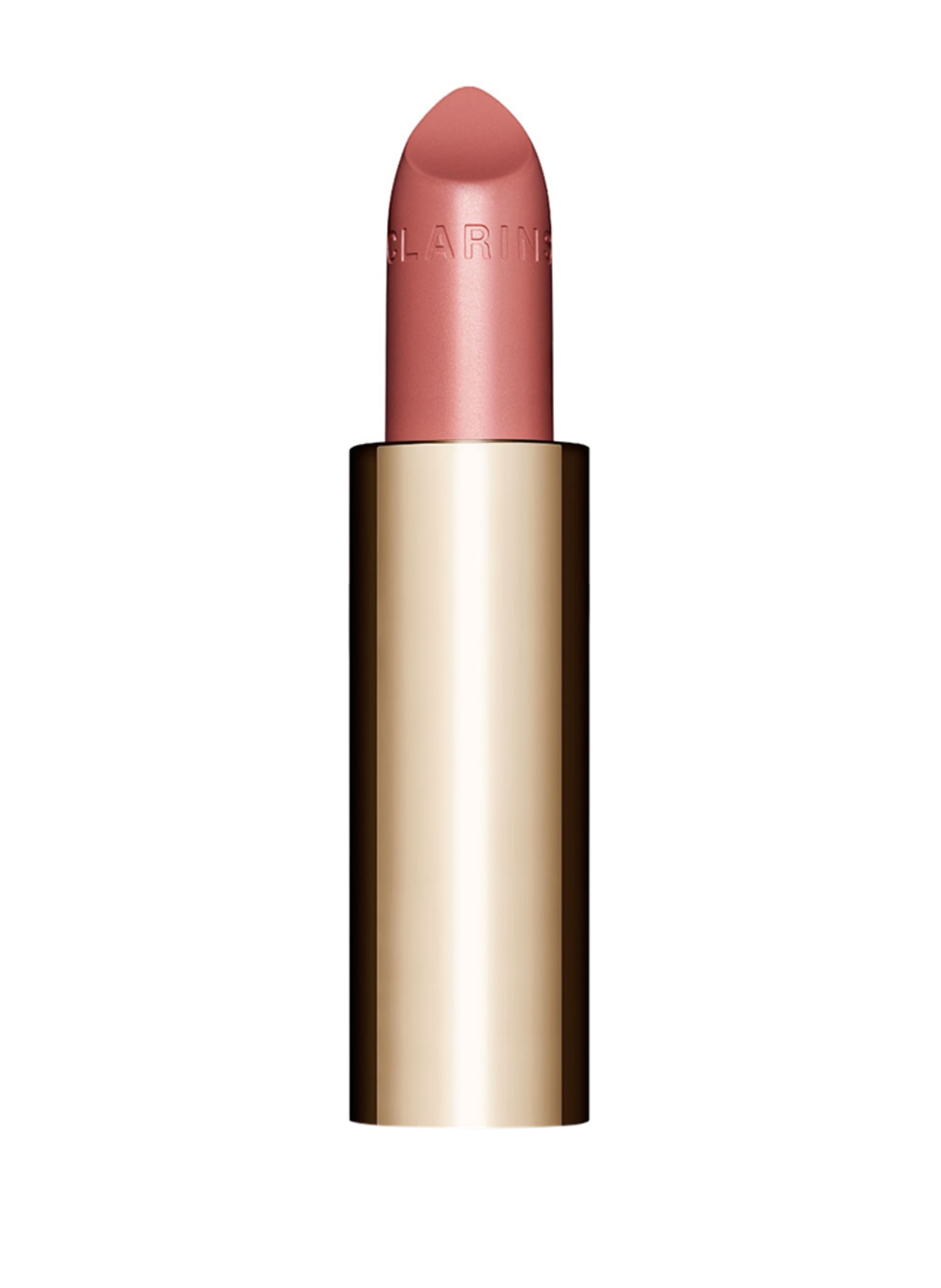 CLARINS JOLI ROUGE REFILL: CAMELLIA NUDE