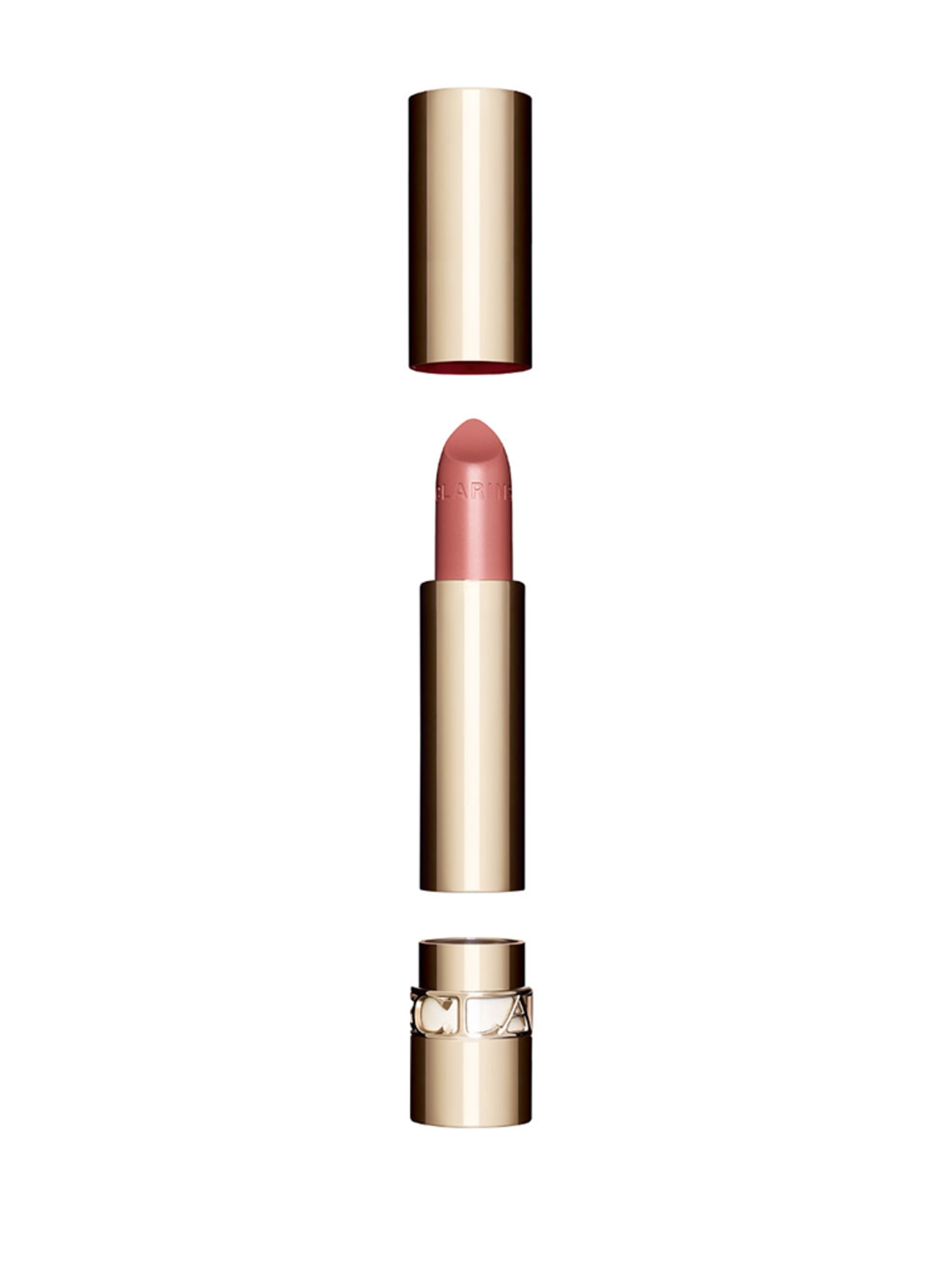 CLARINS JOLI ROUGE REFILL: CAMELLIA NUDE