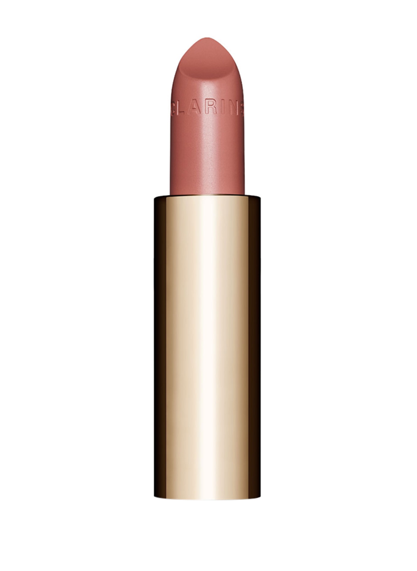 CLARINS JOLI ROUGE REFILL: PEACH NUDE