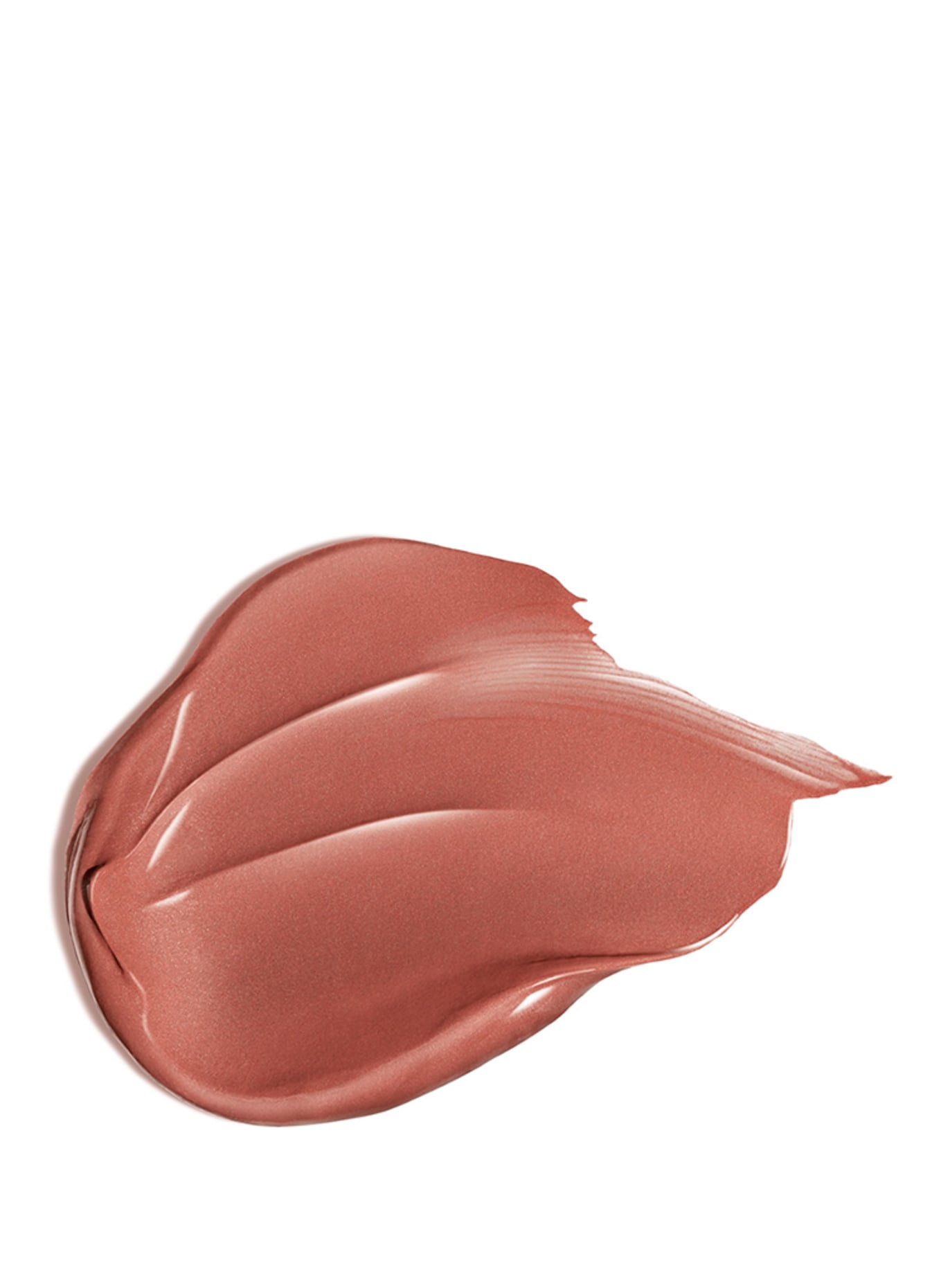 CLARINS JOLI ROUGE REFILL: MOCHA NUDE