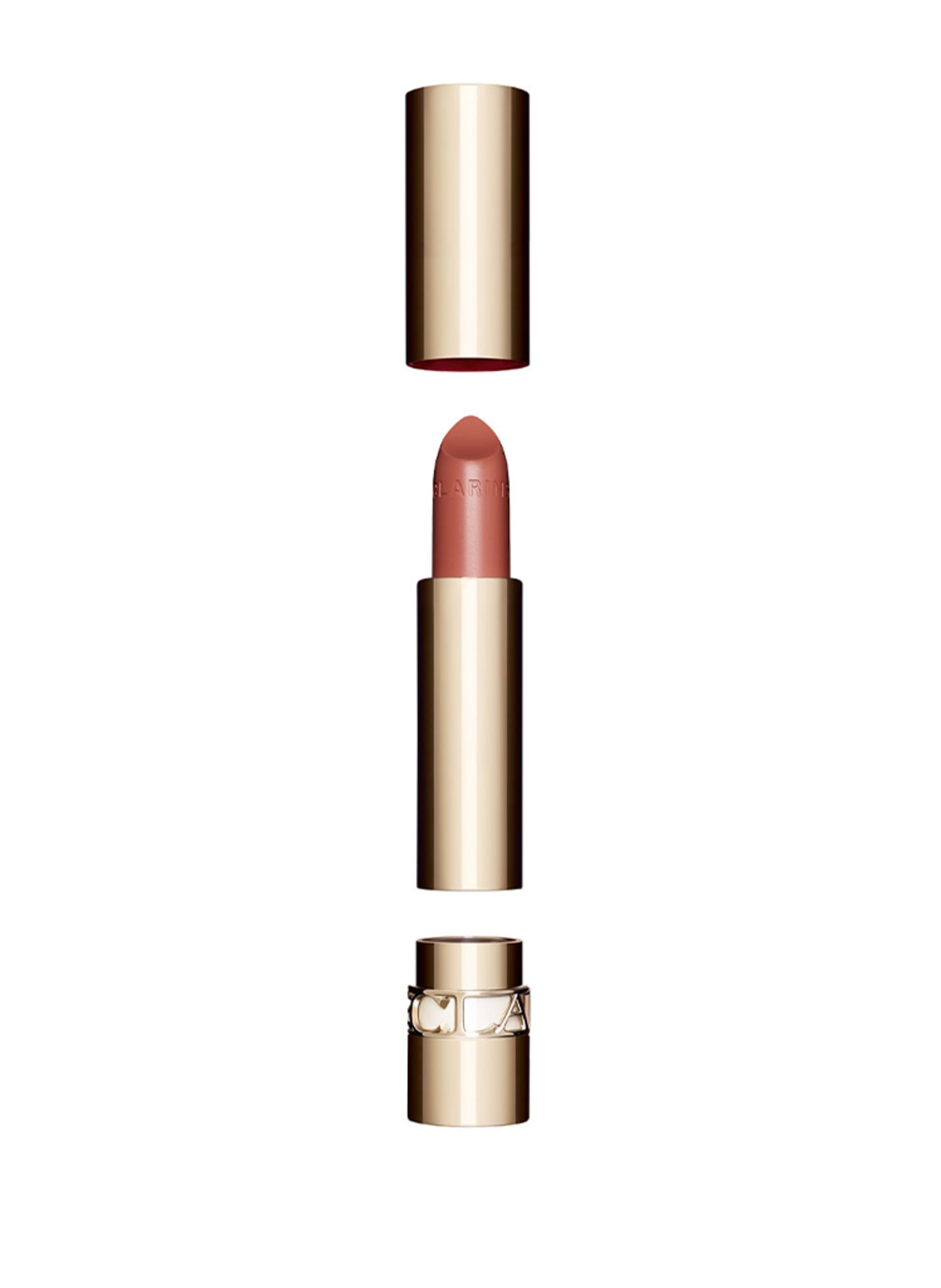 CLARINS JOLI ROUGE REFILL: MOCHA NUDE