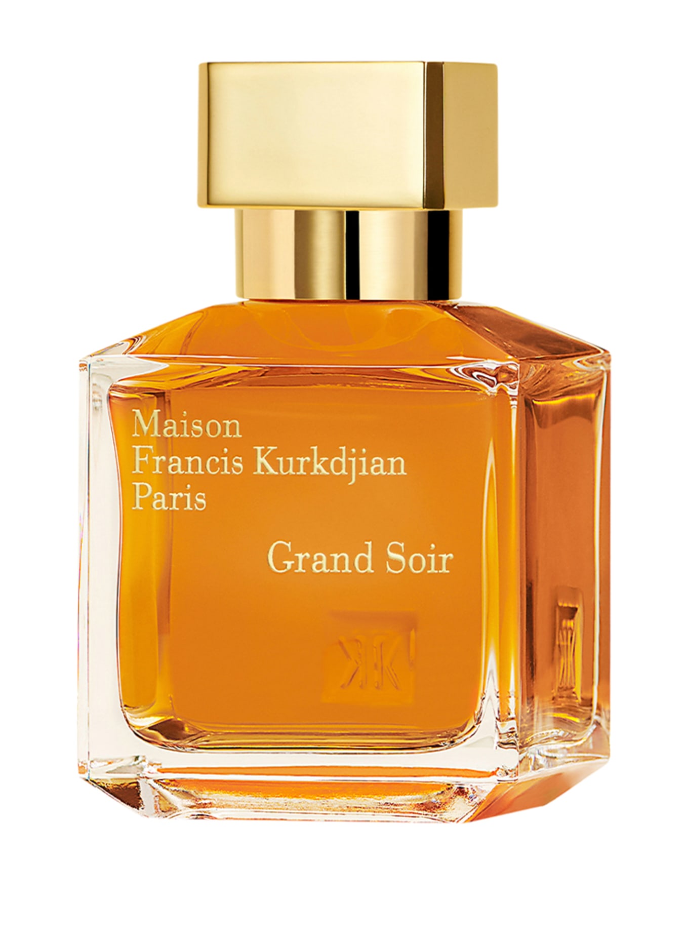 Maison Francis Kurkdjian  GRAND EVENING