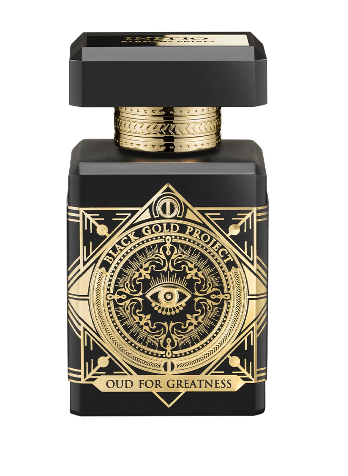 Initio OUD FOR GREATNESS (Obrazek 1)