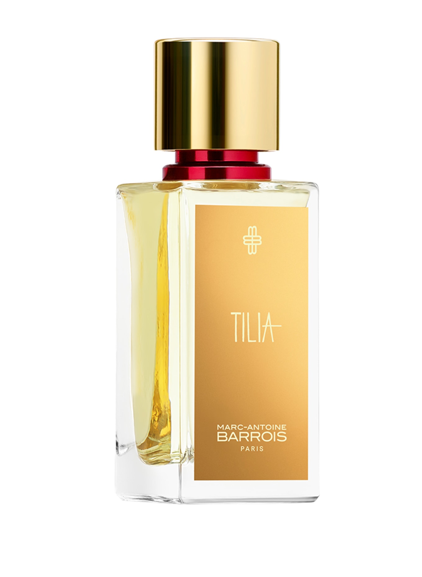 MARC-ANTOINE BARROIS TILIA