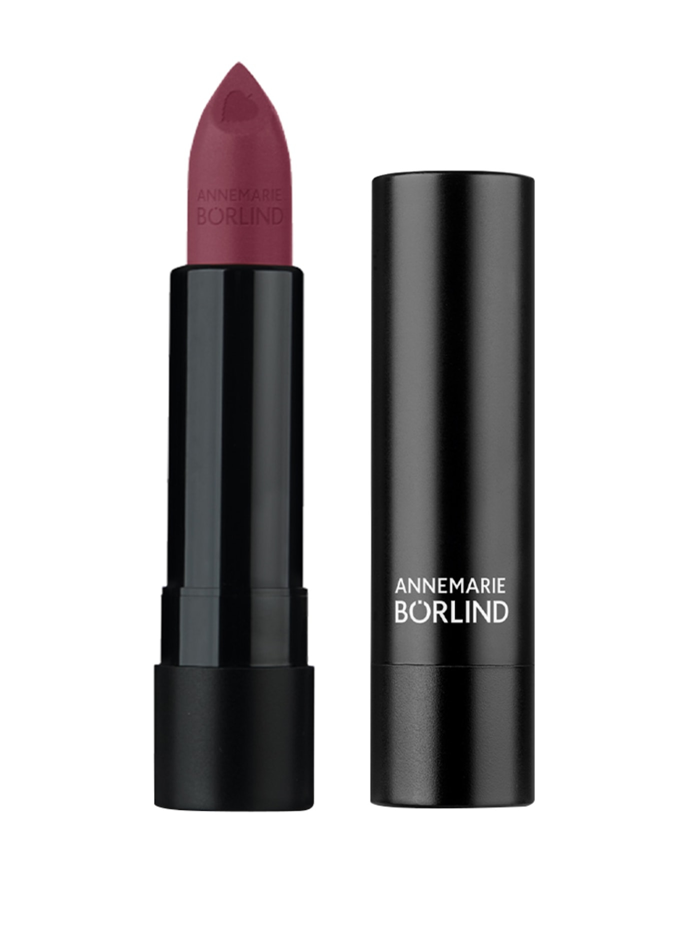 ANNEMARIE BÖRLIND LIP STICK: PASSION POWER MATTE