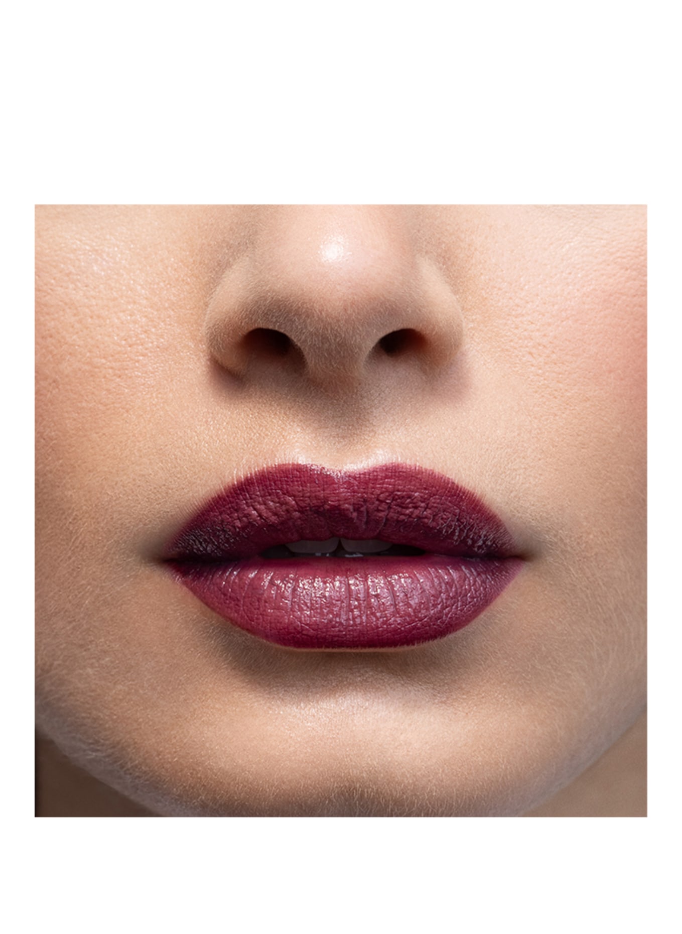 ANNEMARIE BÖRLIND LIP STICK: PASSION POWER MATTE