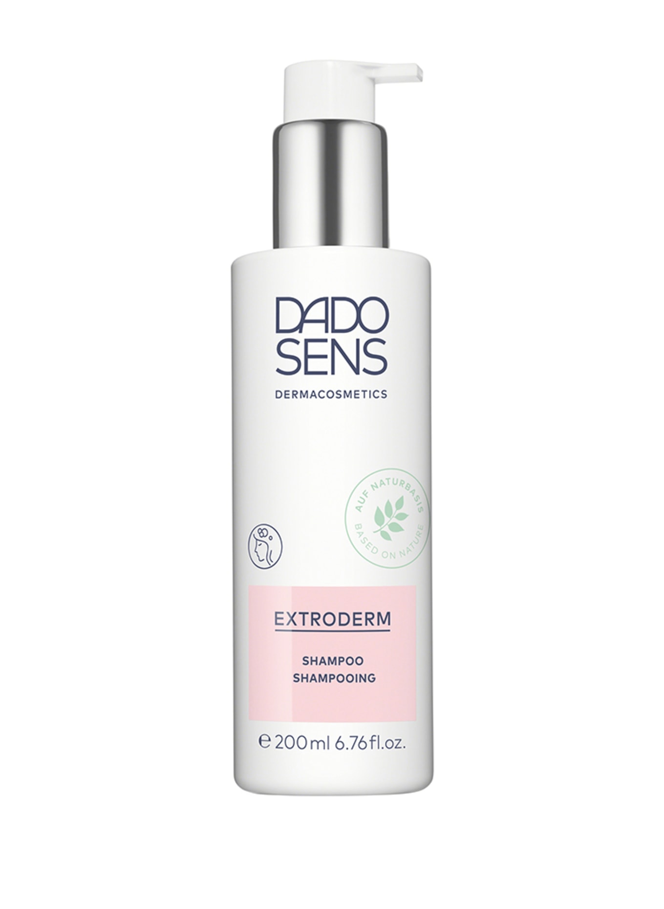 DADO SENS EXTRODERM