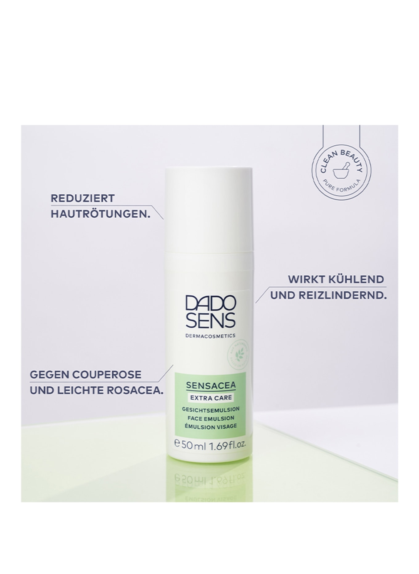 DADO SENS SENSACEA EXTRA CARE