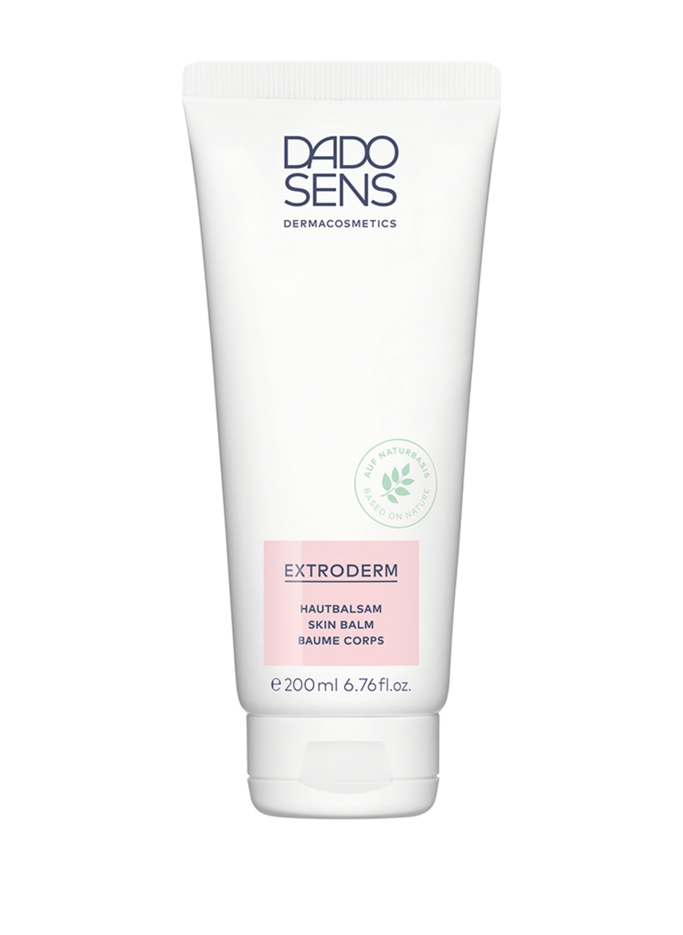 DADO SENS EXTRODERM