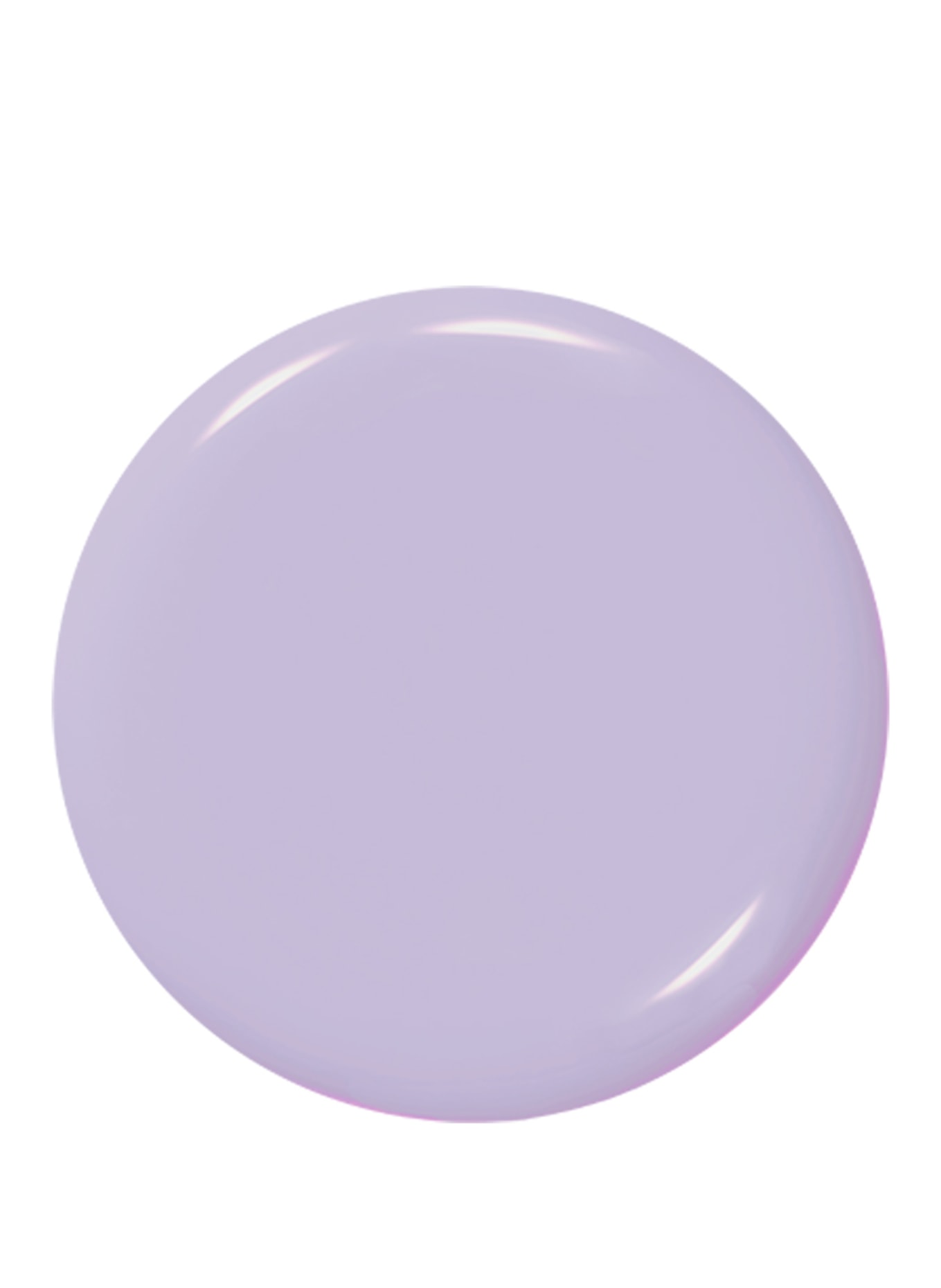 gitti PLANT-BASED VEGAN NAIL COLOUR: GITTI NO. 005 - LAVENDER NIGHTS
