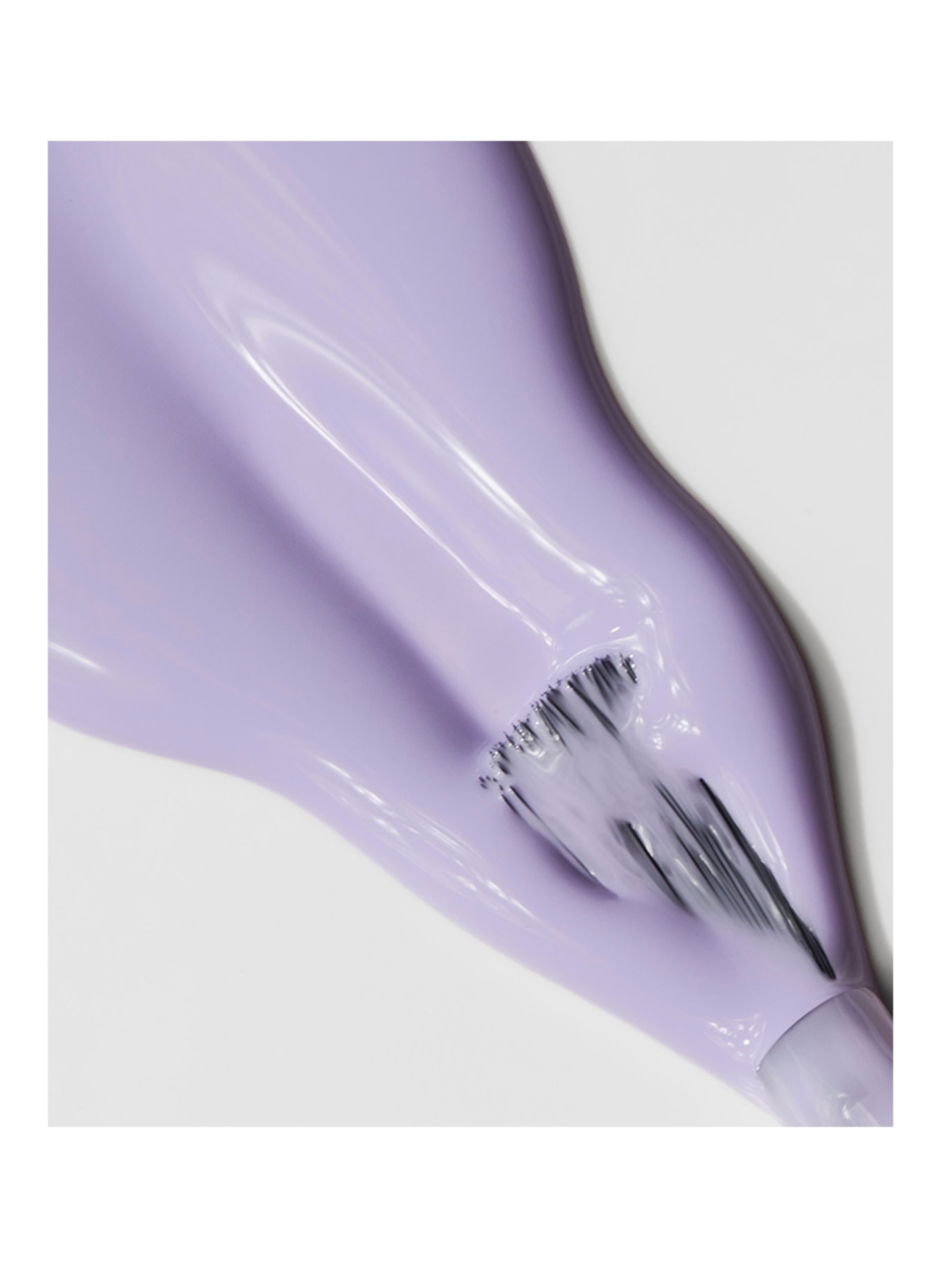 gitti PLANT-BASED VEGAN NAIL COLOUR: GITTI NO. 005 - LAVENDER NIGHTS