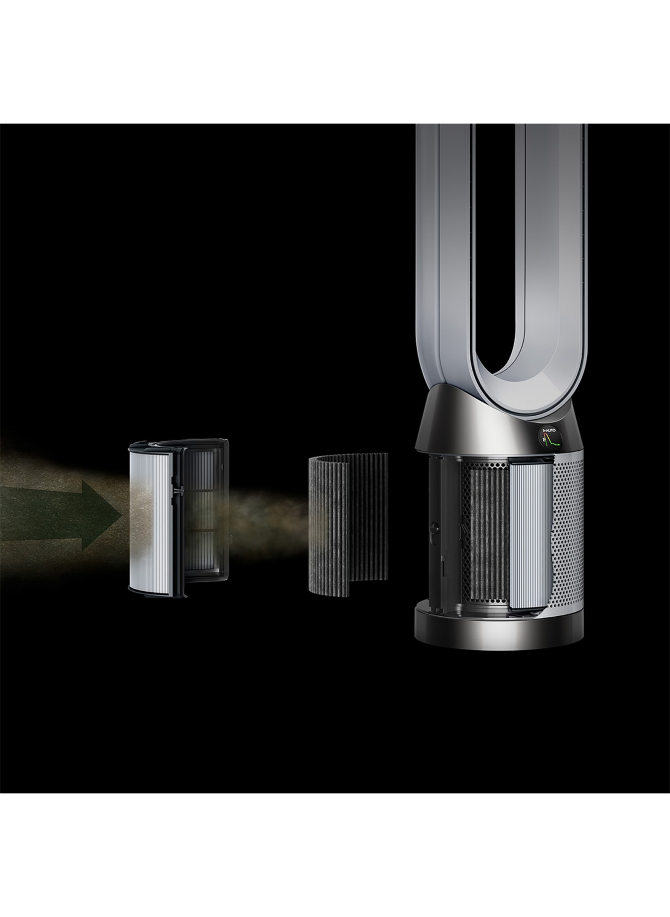 dyson PURIFIER COOL™ GEN 1 (Bild 6)