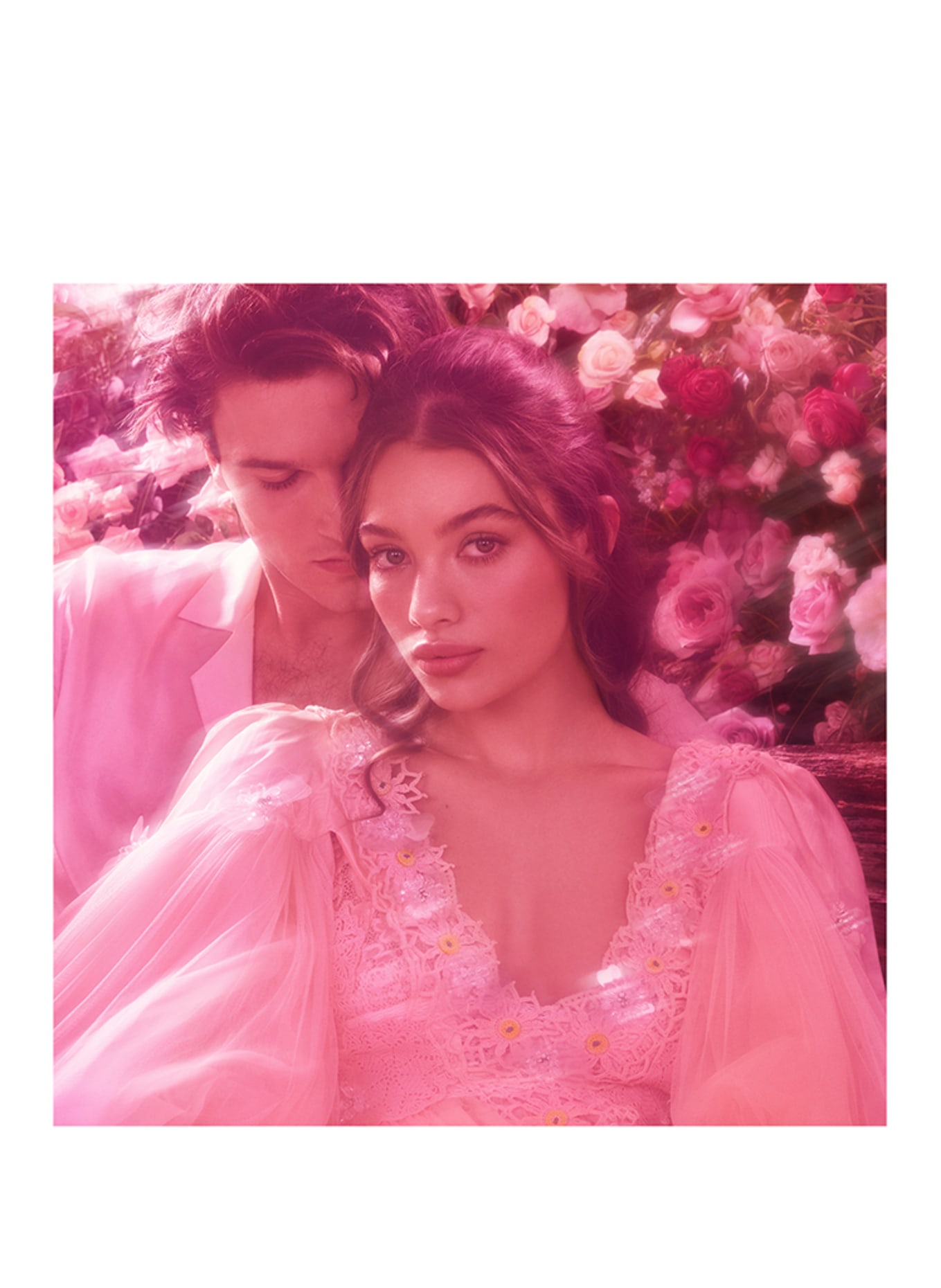 Charlotte Tilbury LOVE FREQUENCY