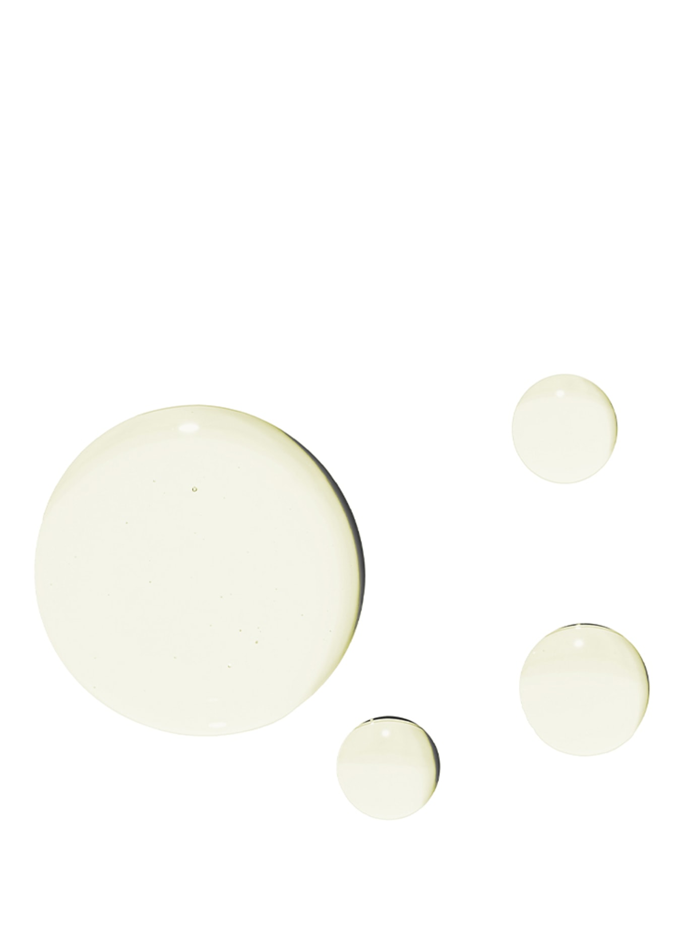 Augustinus Bader THE GERANIUM ROSE BODY OIL