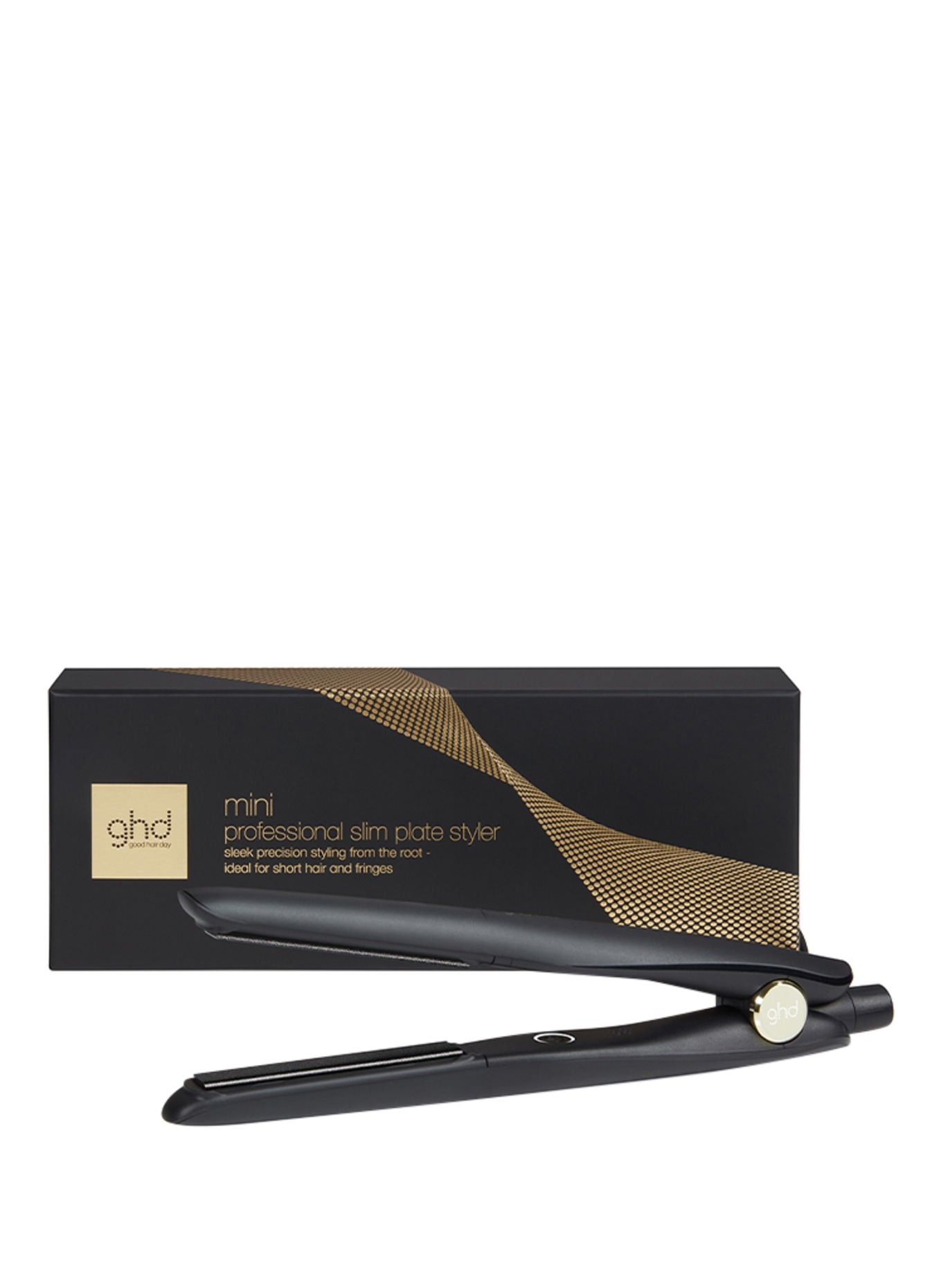 ghd MINI STYLER