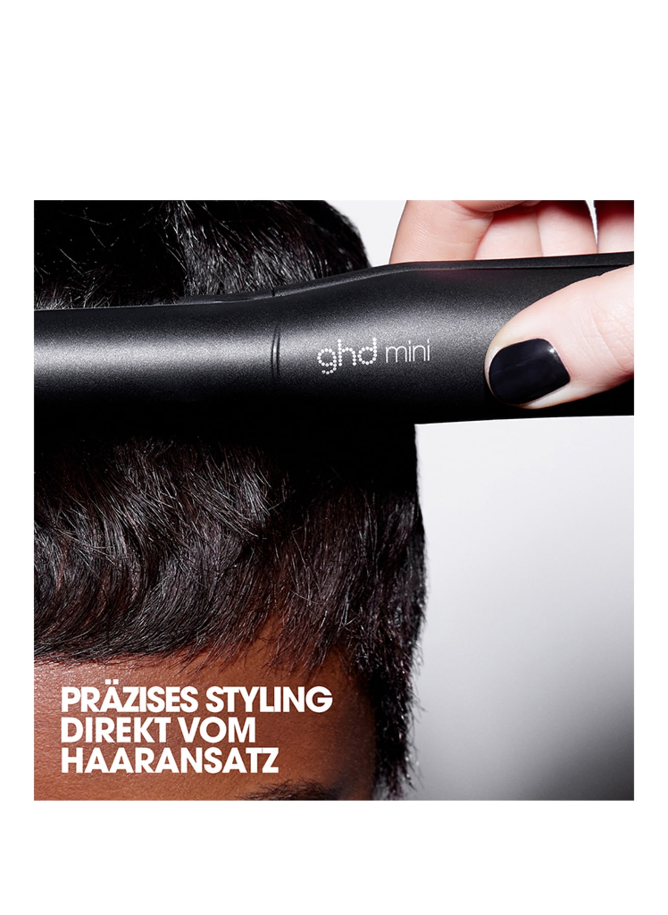 ghd MINI STYLER