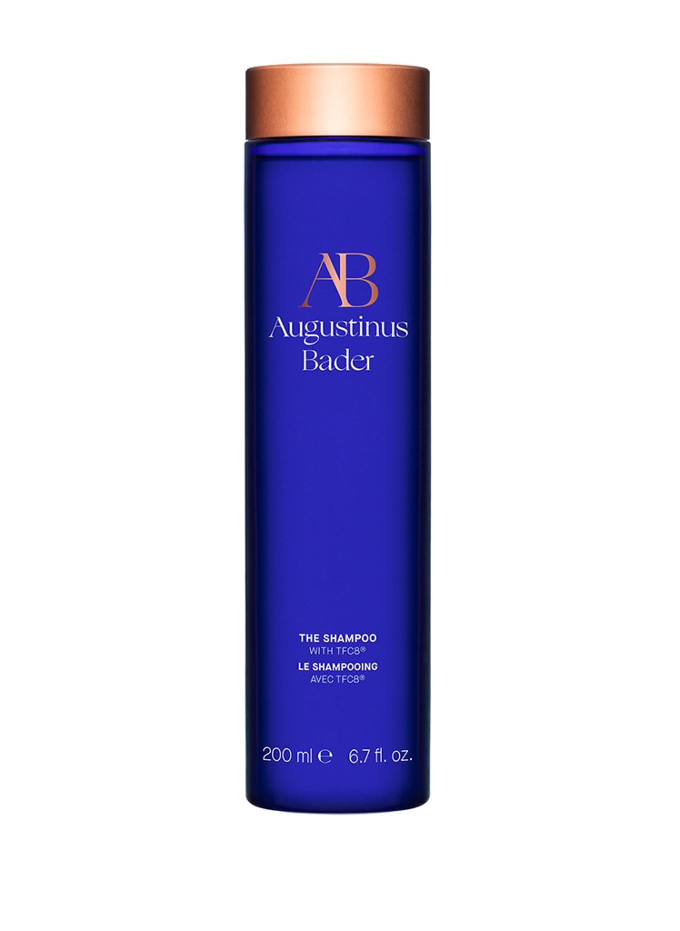 Augustinus Bader LE SHAMPOOING