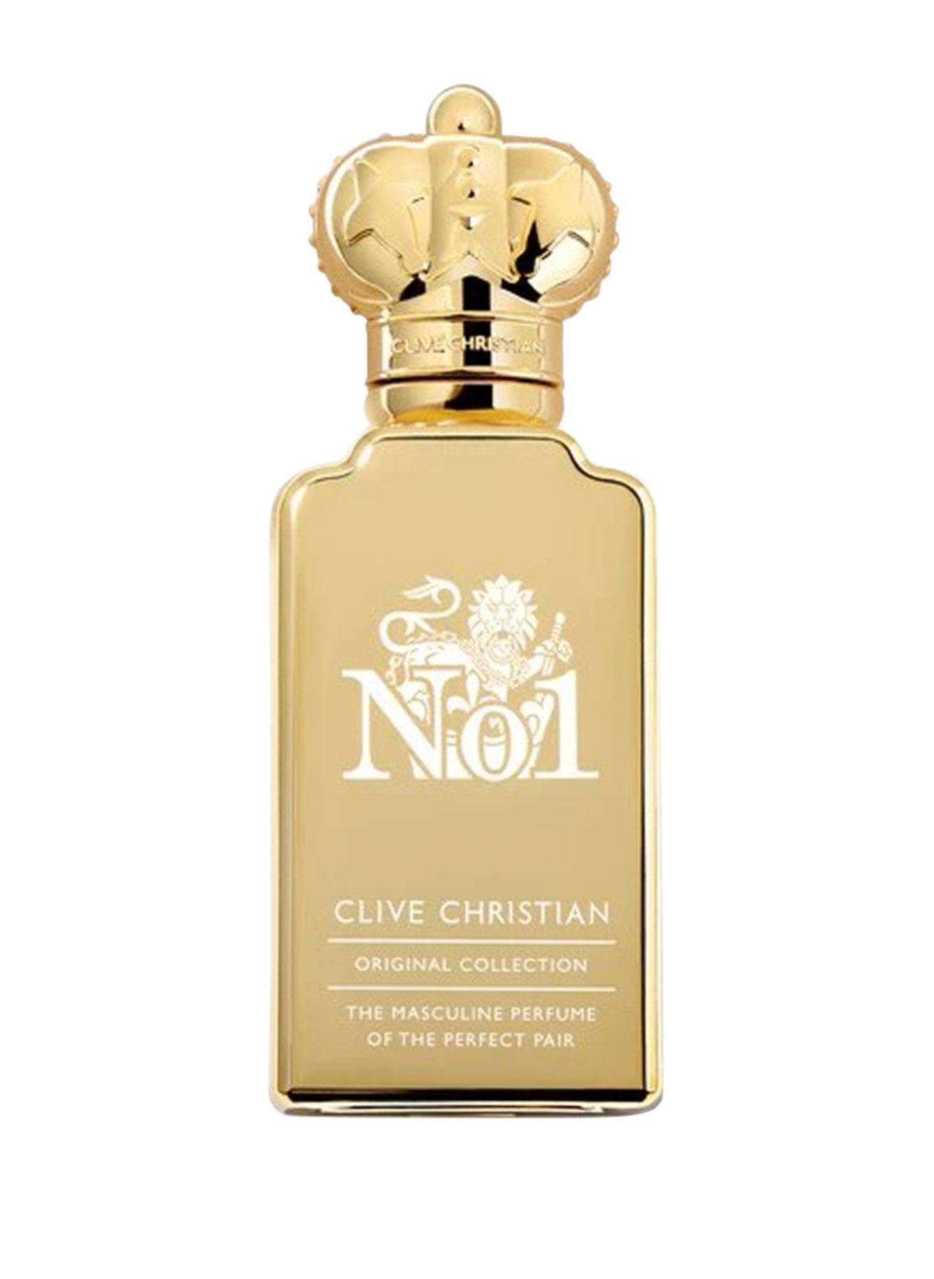 CLIVE CHRISTIAN NO 1 THE MASCULINE PERFUME