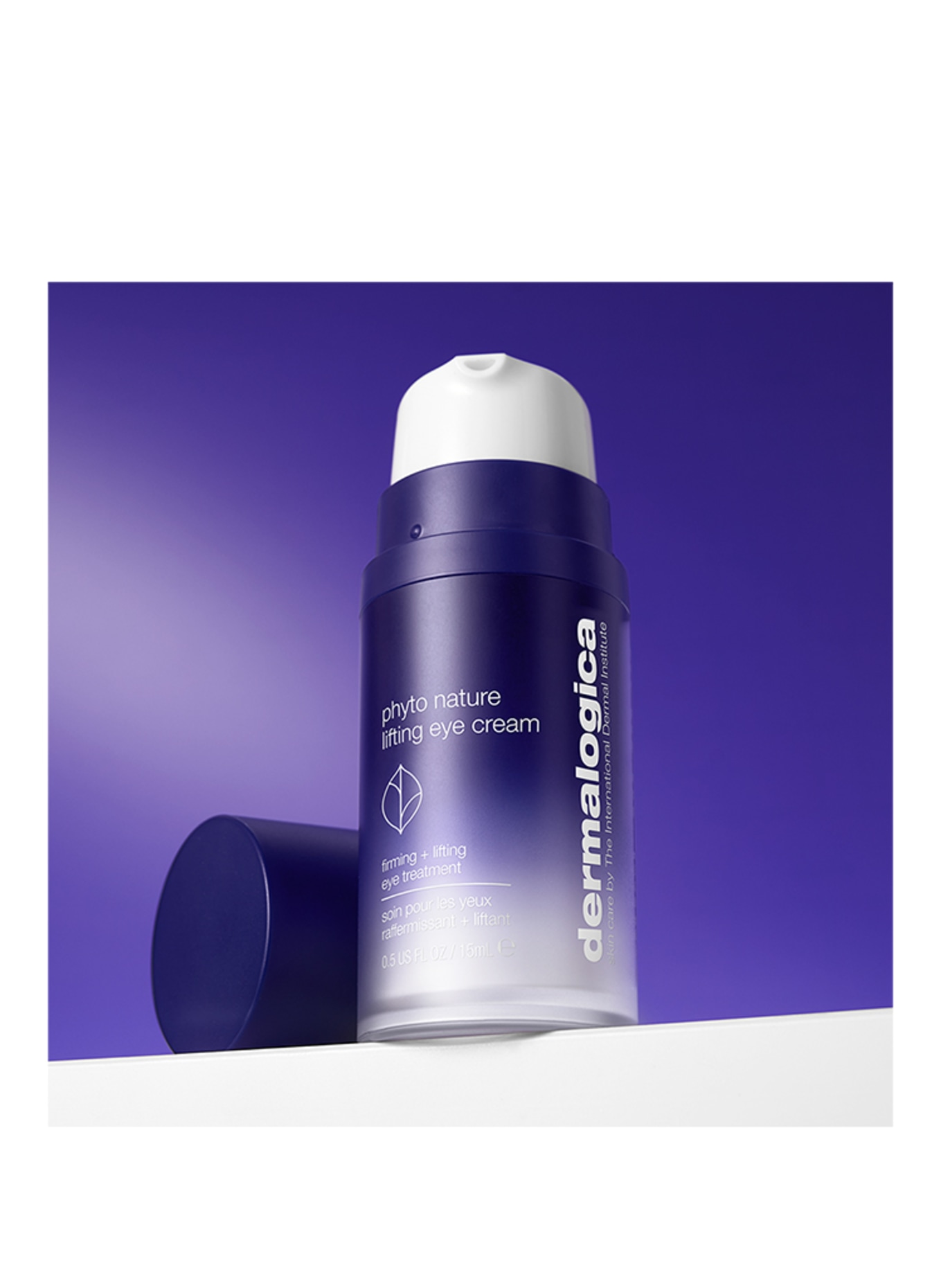 dermalogica PHYTO NATURE LIFTING EYE CREAM