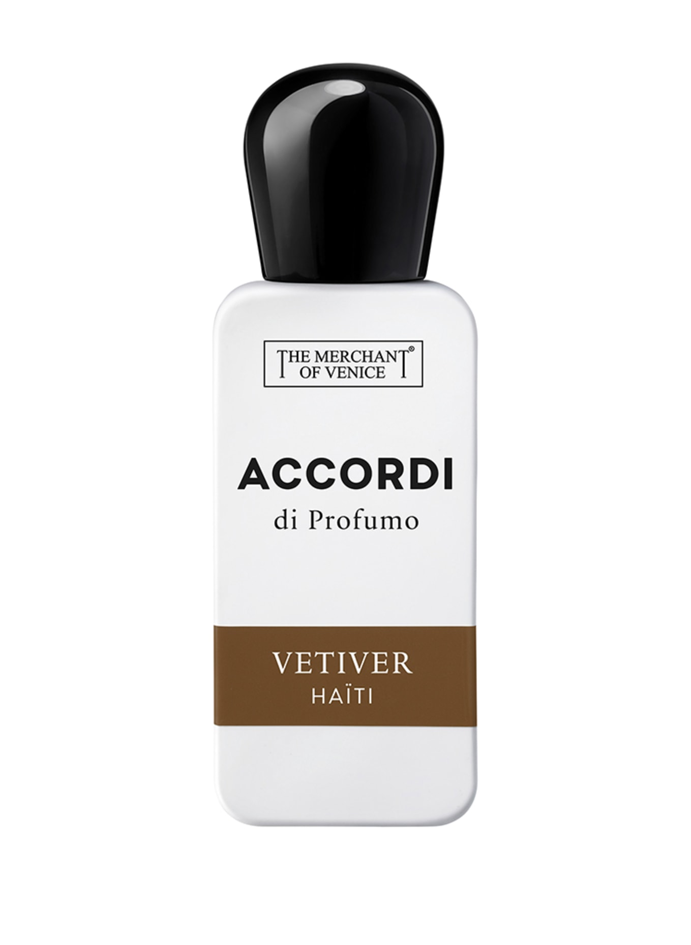 THE MERCHANT OF VENICE VETIVER HAITI