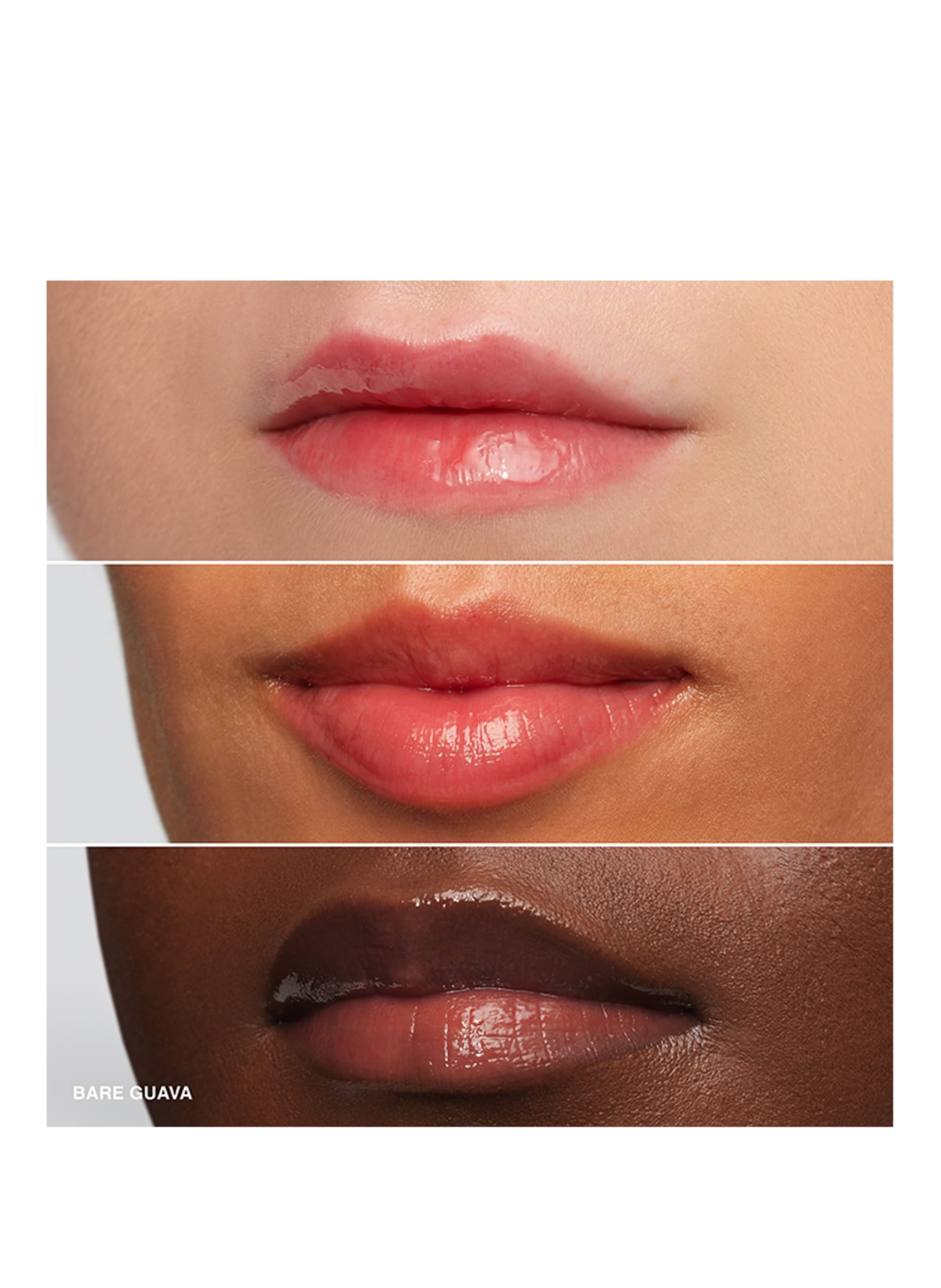 BOBBI BROWN EXTRA PLUMP LIP SERUM: BARE GUAVA