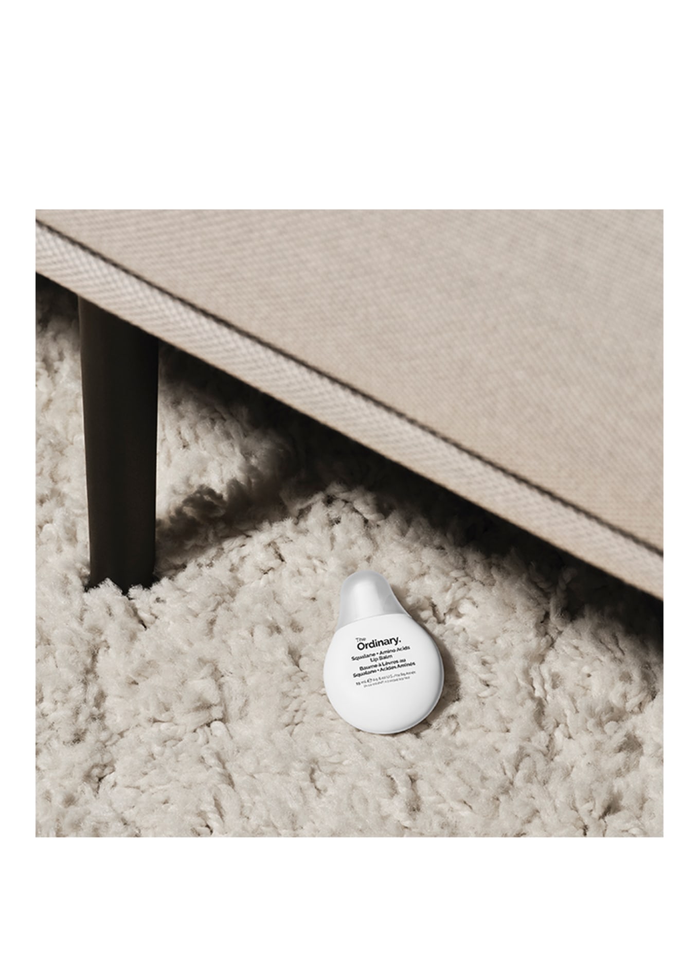 The Ordinary. SQUALANE + AMINO ACIDS LIP BALM (Bild 4)