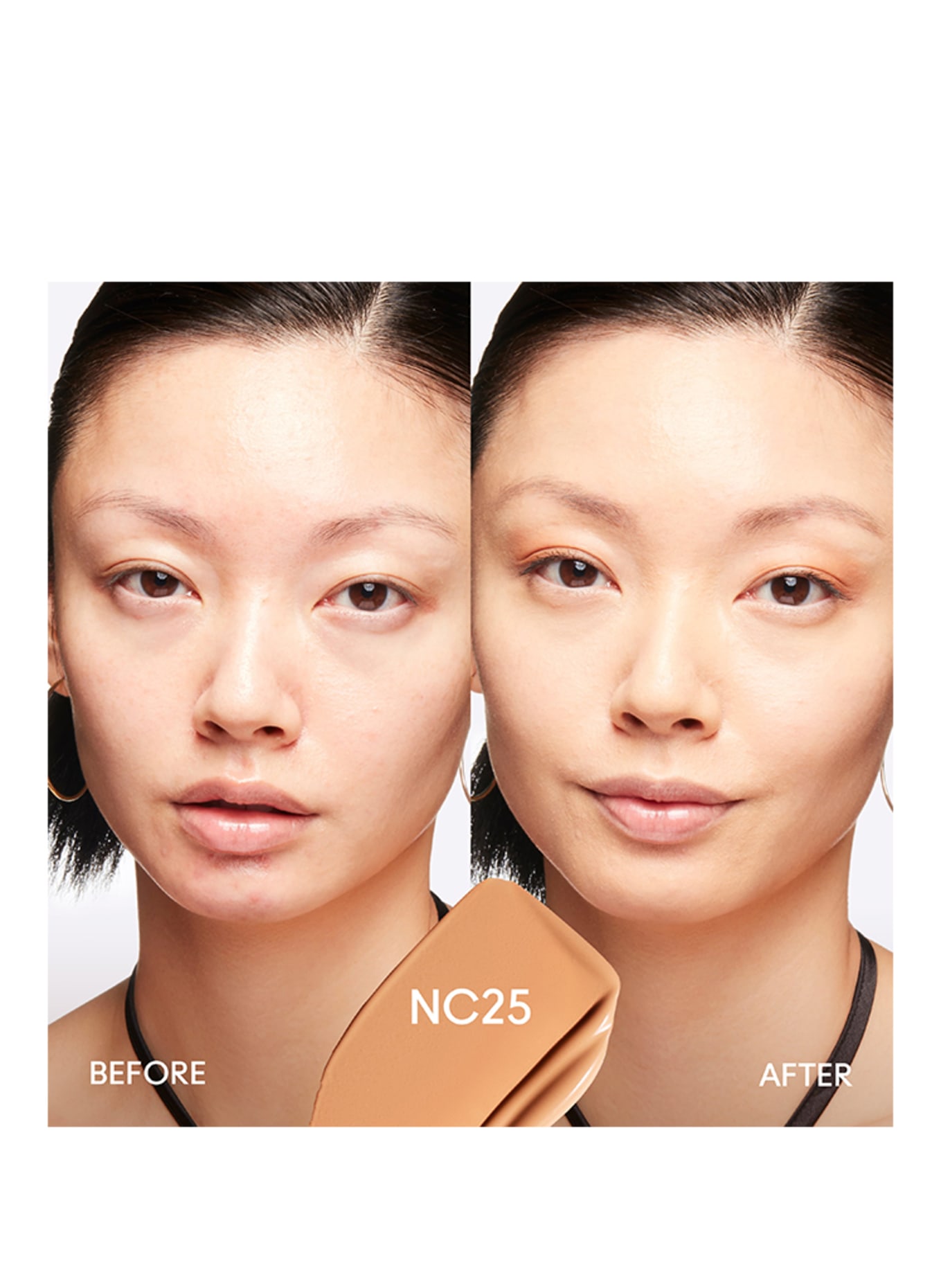 M.A.C STUDIO FIX: NC25