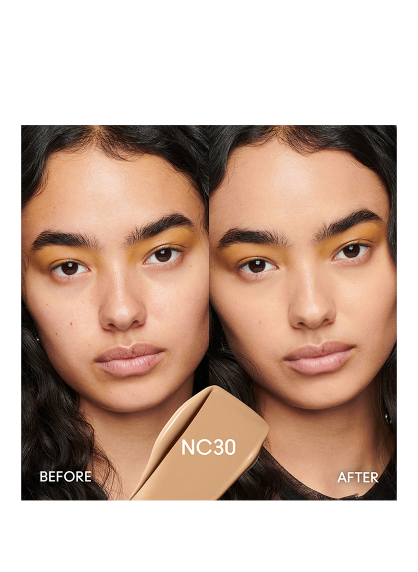 M.A.C STUDIO FIX: NC30