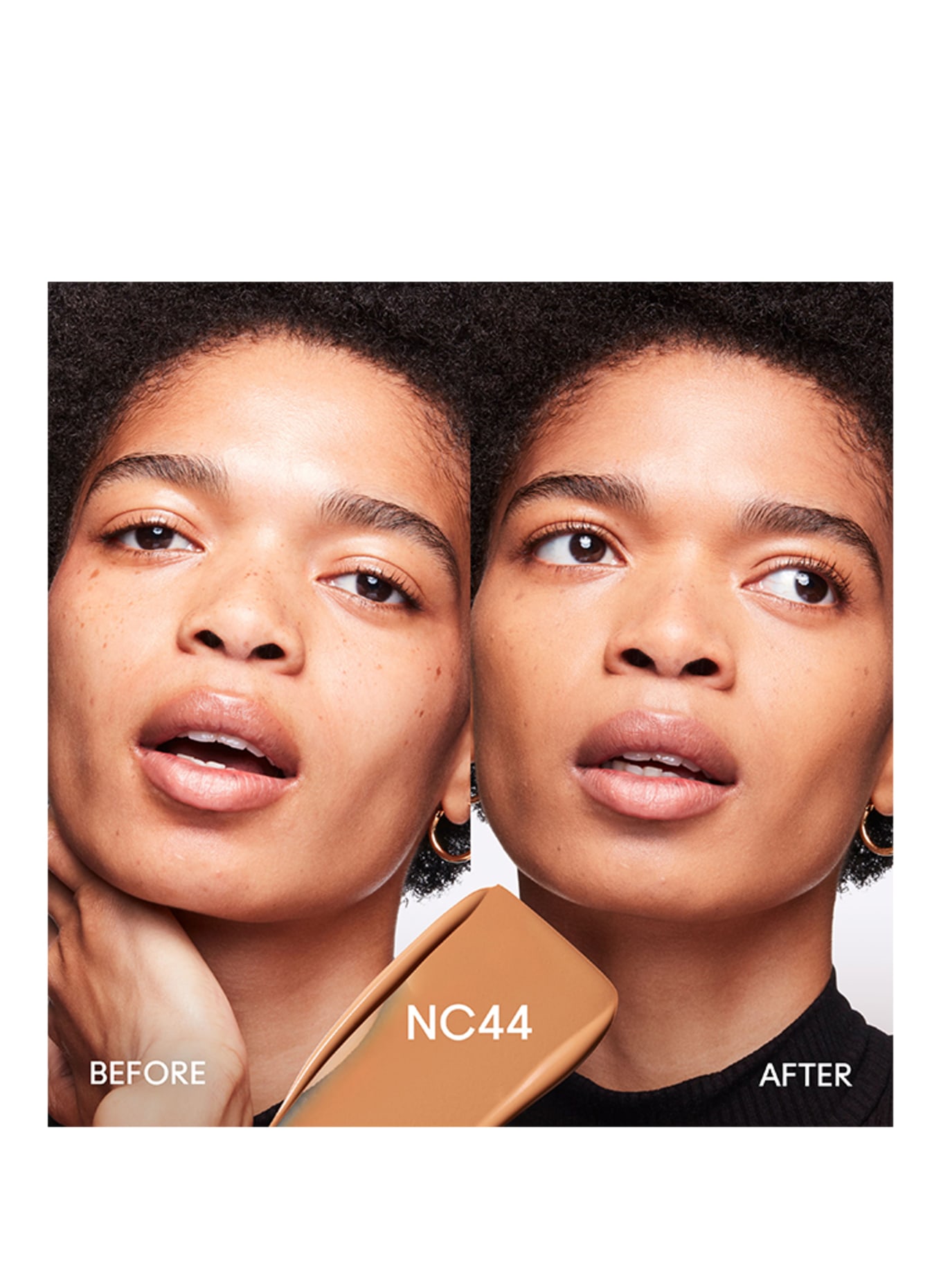 M.A.C STUDIO FIX: NC44