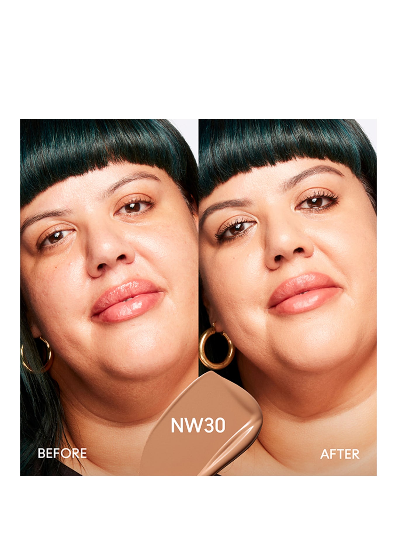 M.A.C STUDIO FIX: NW30