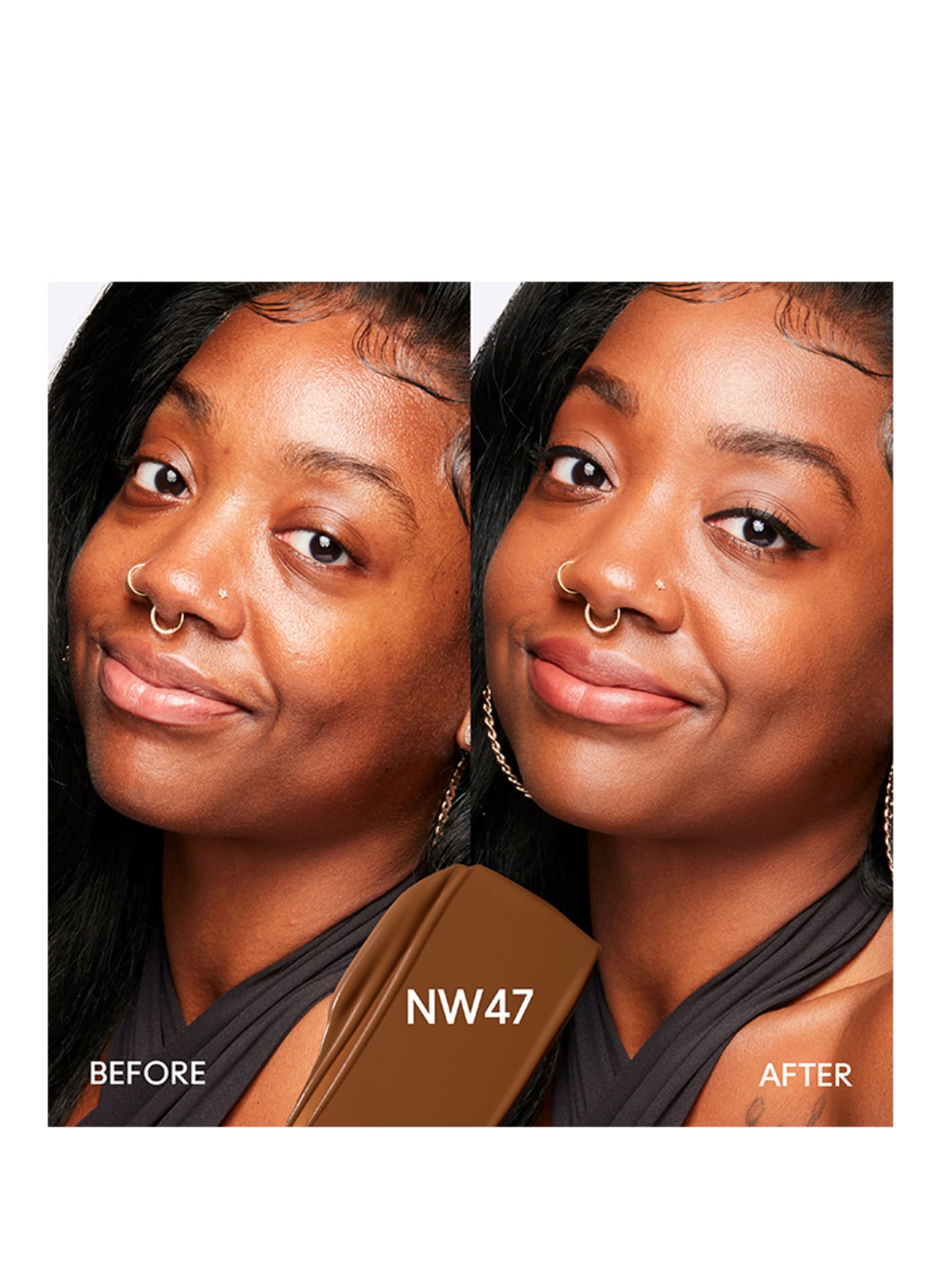 M.A.C STUDIO FIX: NW47