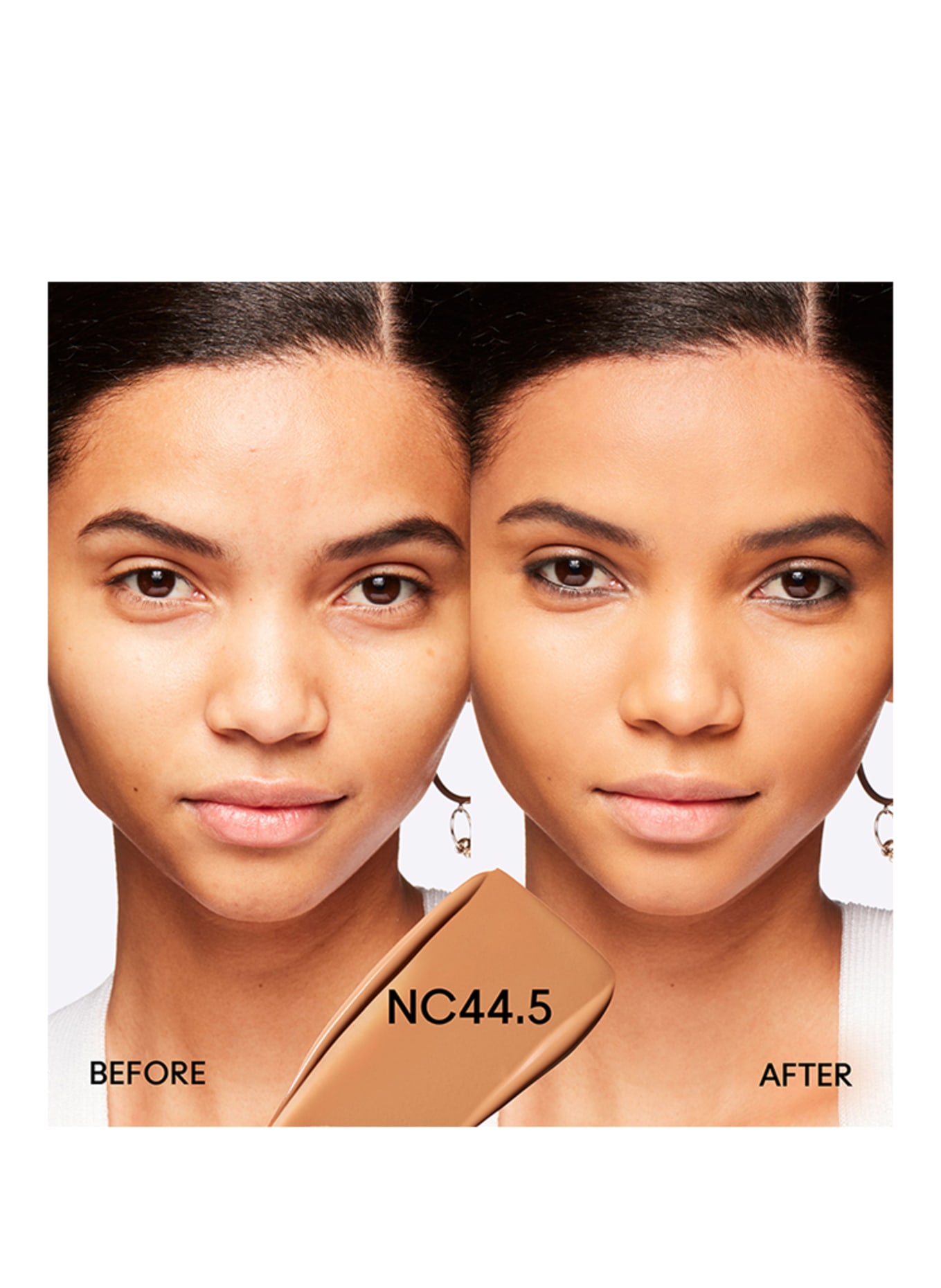 M.A.C STUDIO FIX: NC44.5